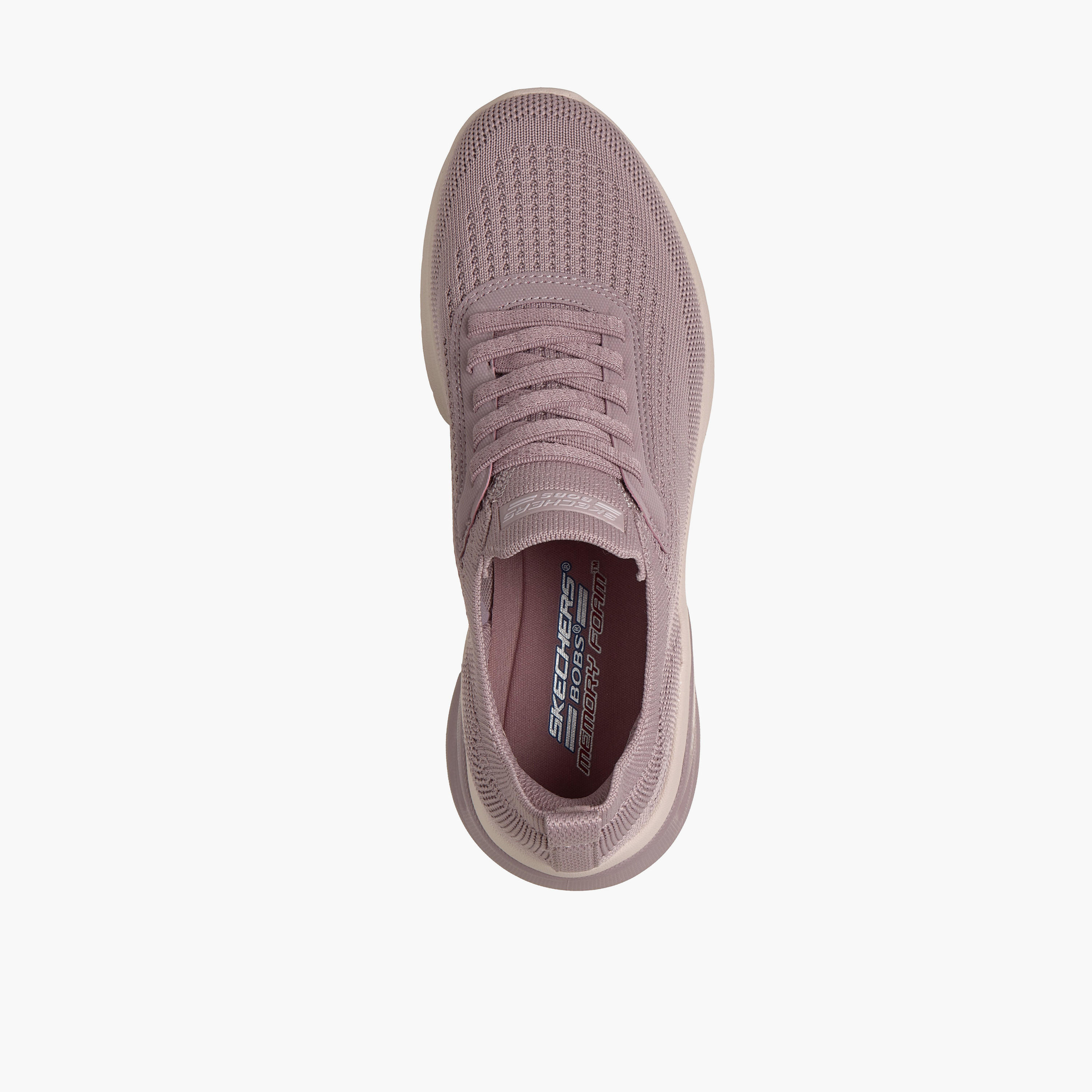 Skechers Women BOBS ARC WAVES 2.0 Slip-On Sports Shoes-women-shoes-sneakers-image-2
