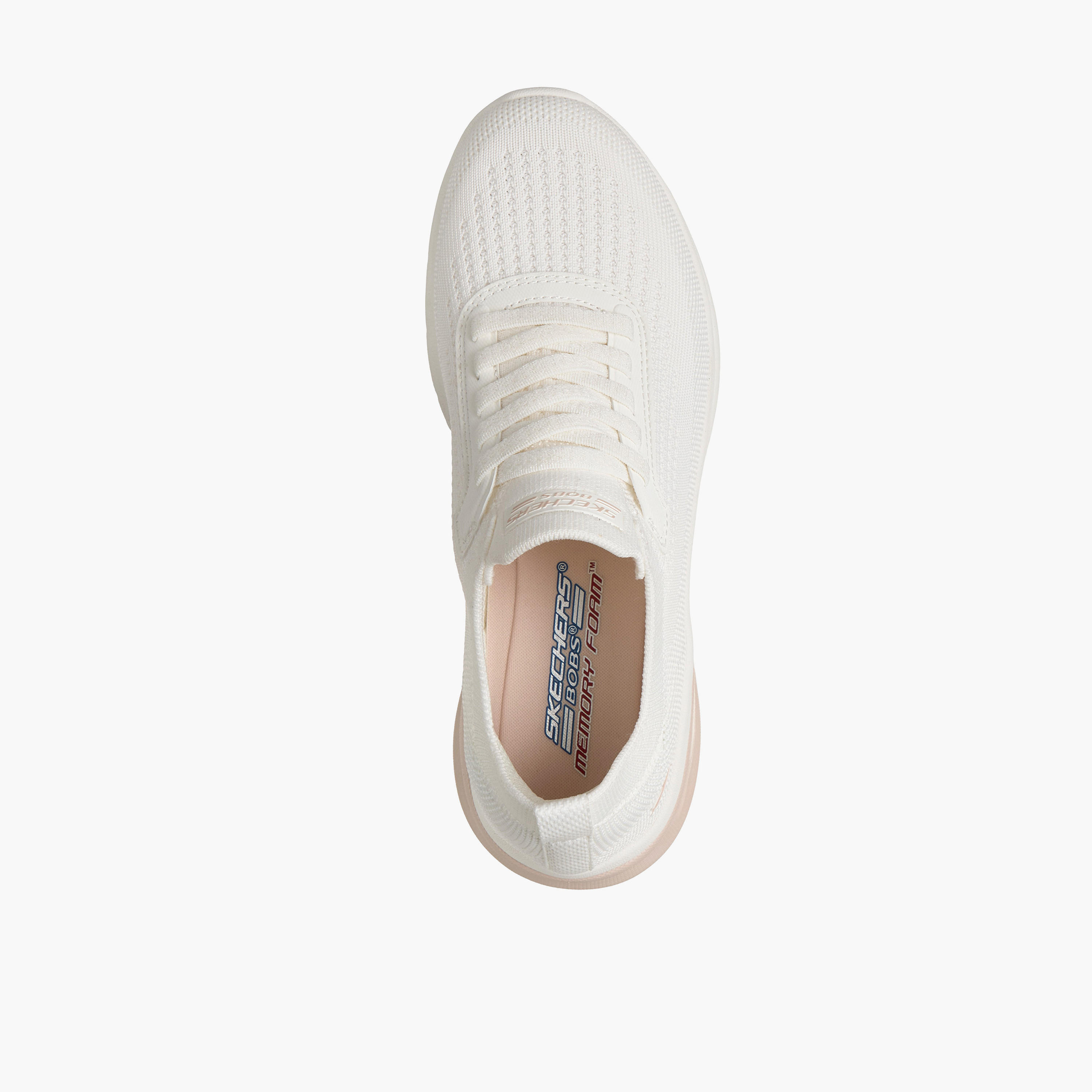 Skechers Women BOBS ARC WAVES 2.0 Slip-On Sports Shoes-women-shoes-sneakers-image-2