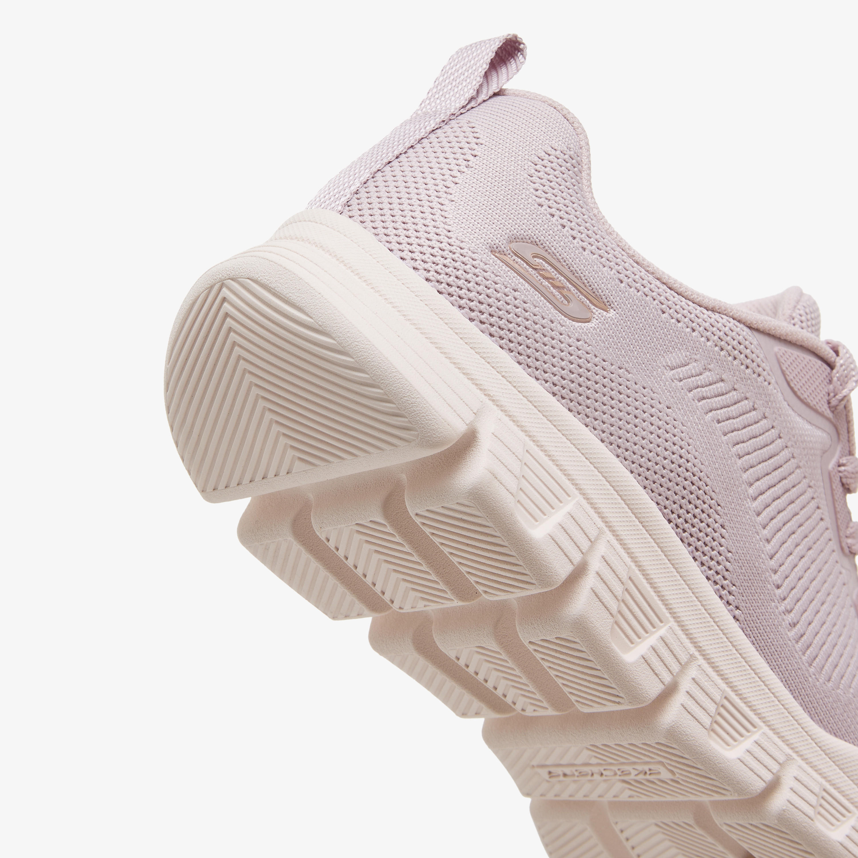 Skechers Women BOBS B-LITE Lace-Up Sports Shoes-women-shoes-sports-image-5