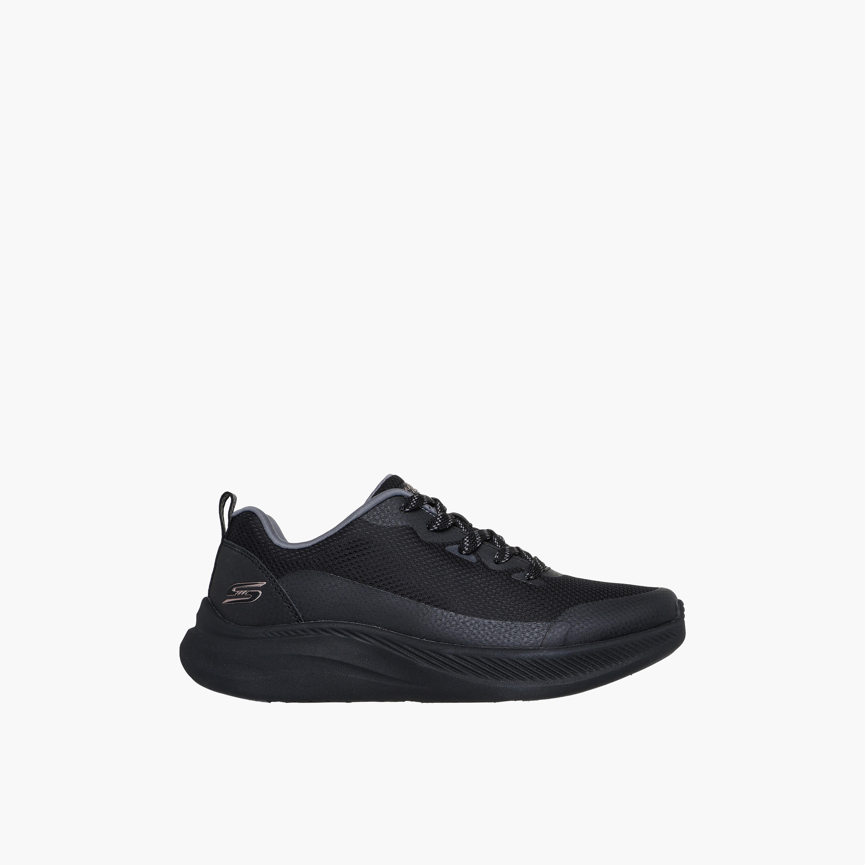 Skechers Women BOBS MODA FLEX Lace-Up Sneakers-women-shoes-sneakers-image-2