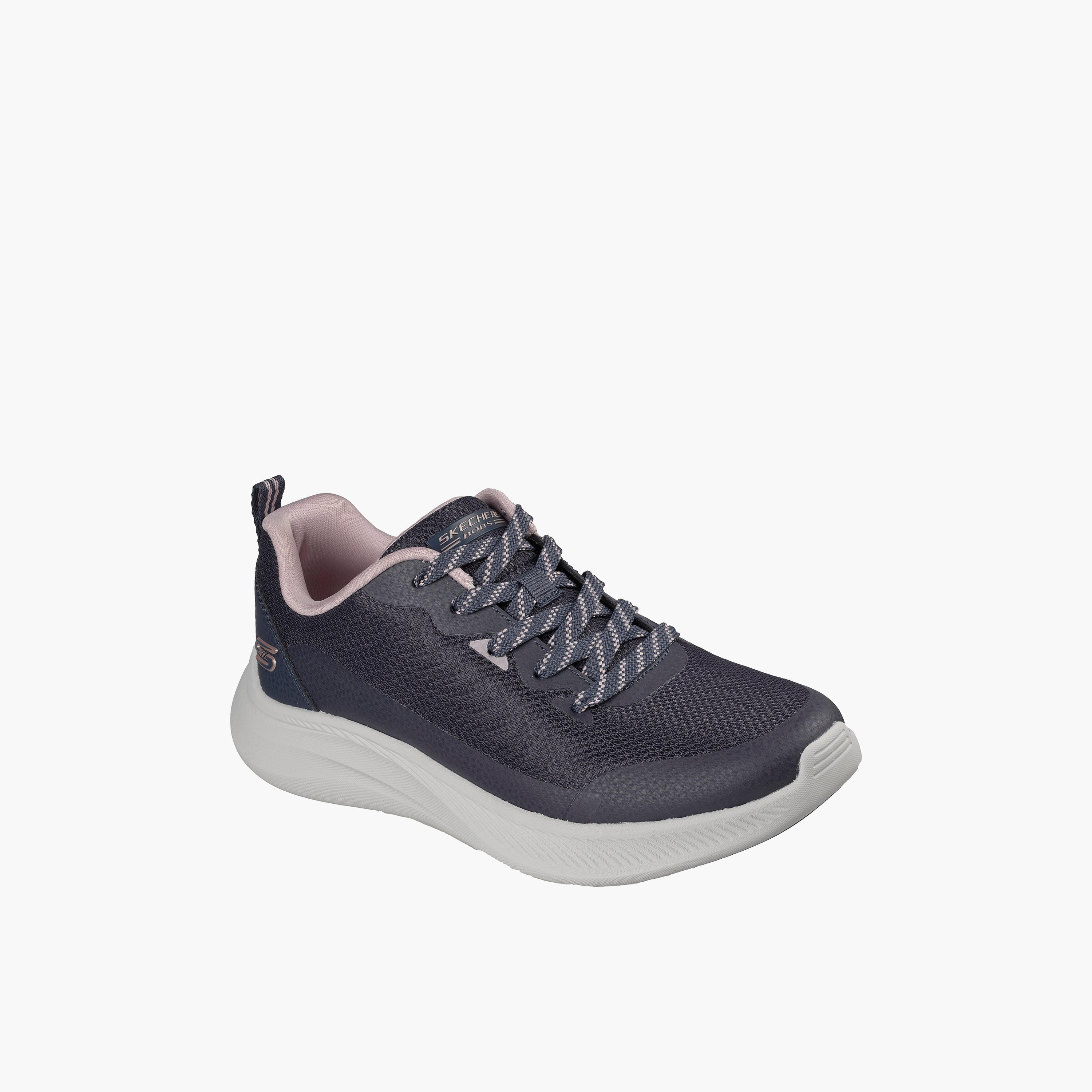 Skechers Women BOBS MODA FLEX Slip-On Sports Shoes-women-shoes-sneakers-image-1