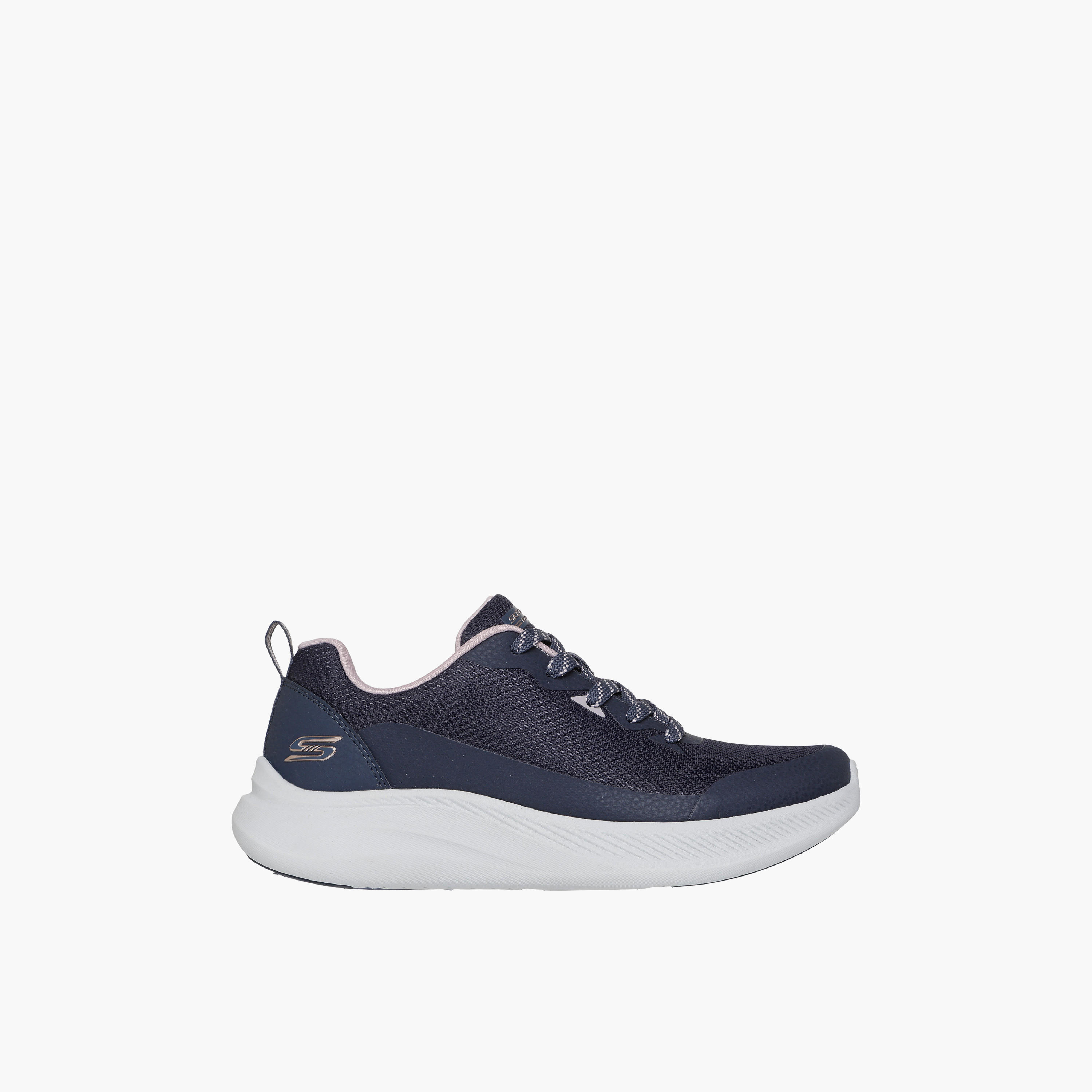 Skechers Women BOBS MODA FLEX Slip-On Sports Shoes-women-shoes-sneakers-image-2