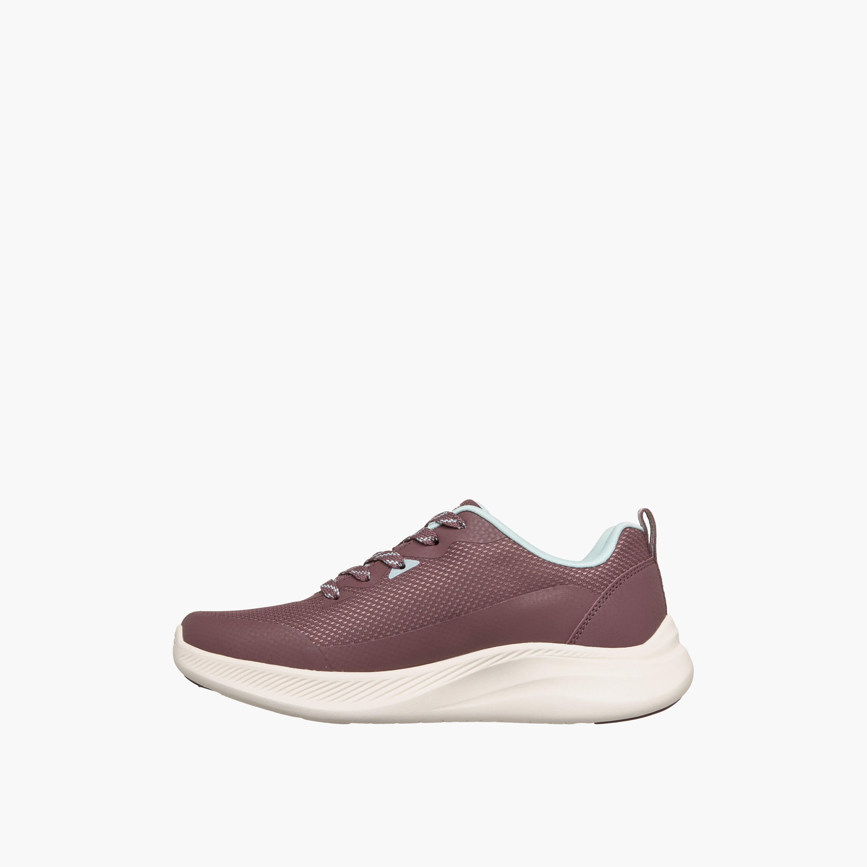Skechers Women BOBS MODA FLEX Lace-Up Sports Shoes-women-shoes-sneakers-image-5