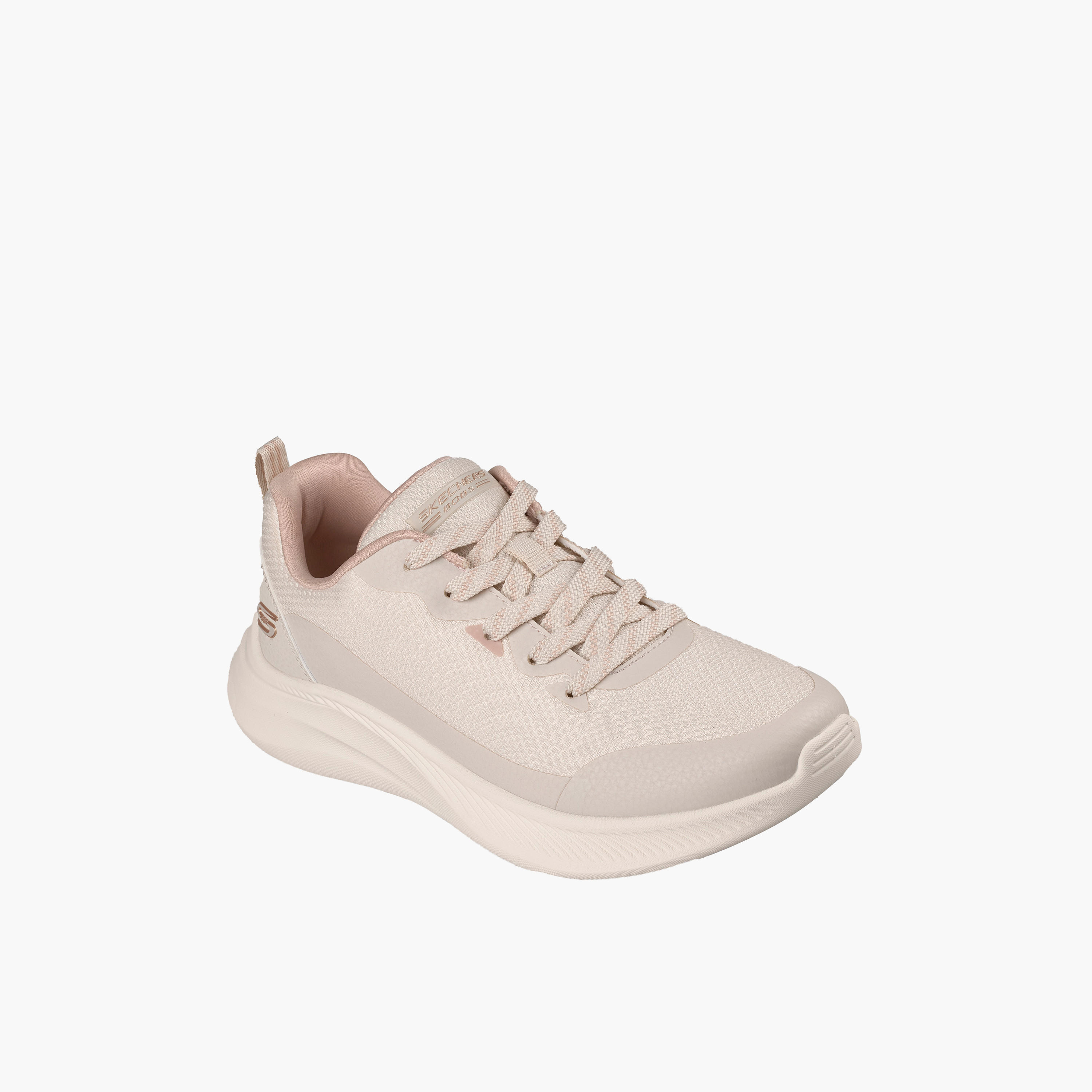 Skechers Women Bobs Moda Flex Slip-On Sports Shoes-women-shoes-sneakers-image-1