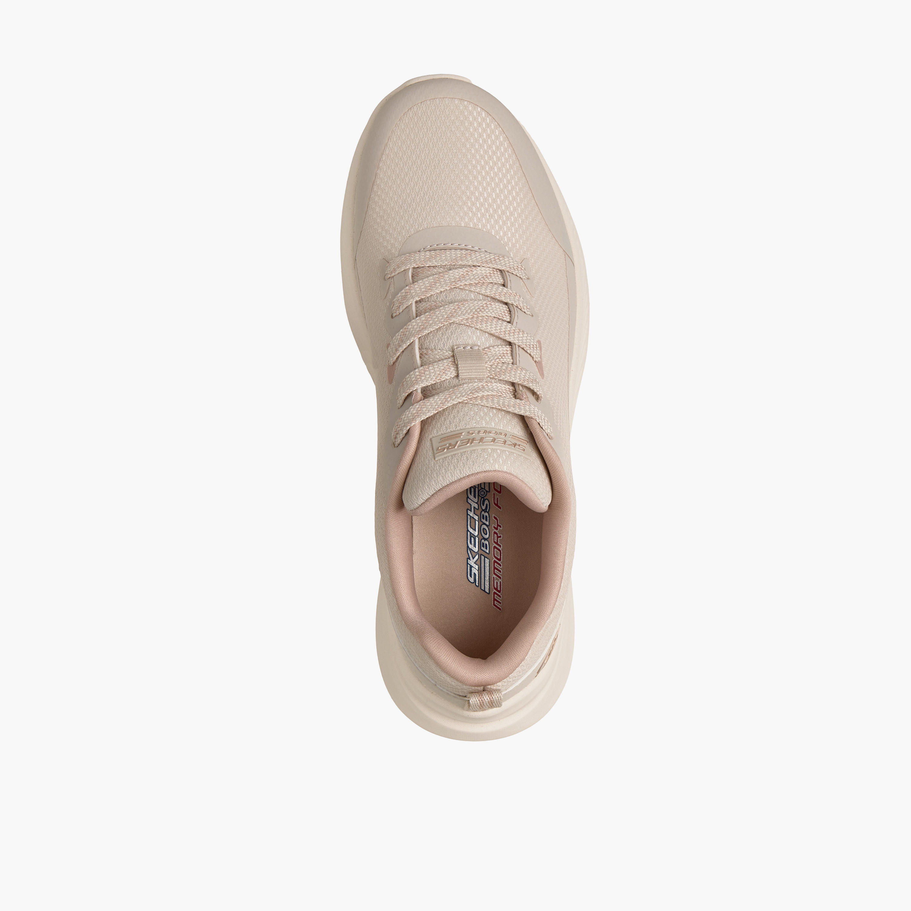 Skechers Women Bobs Moda Flex Slip-On Sports Shoes-women-shoes-sneakers-image-2
