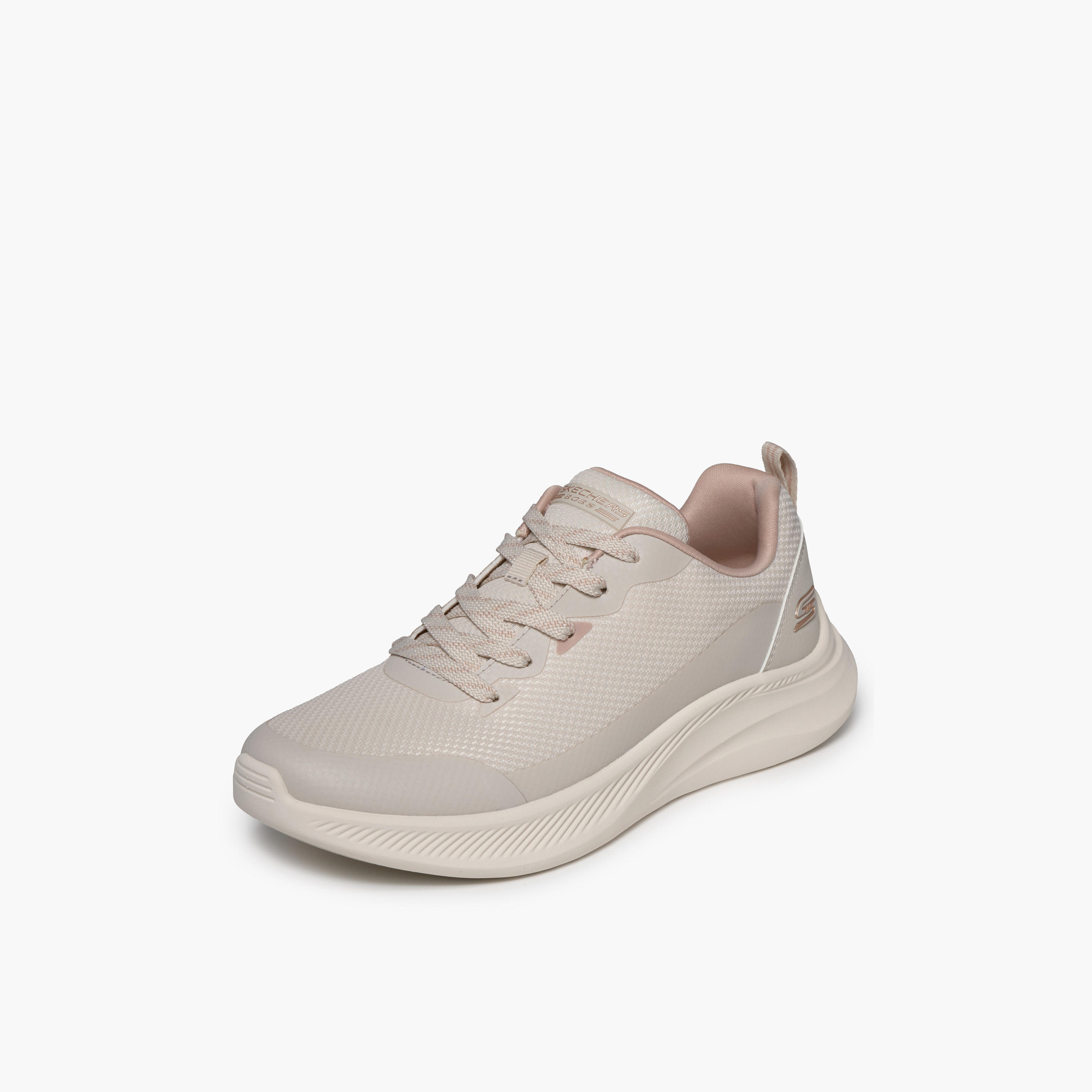 Skechers Women Bobs Moda Flex Slip-On Sports Shoes-women-shoes-sneakers-image-4