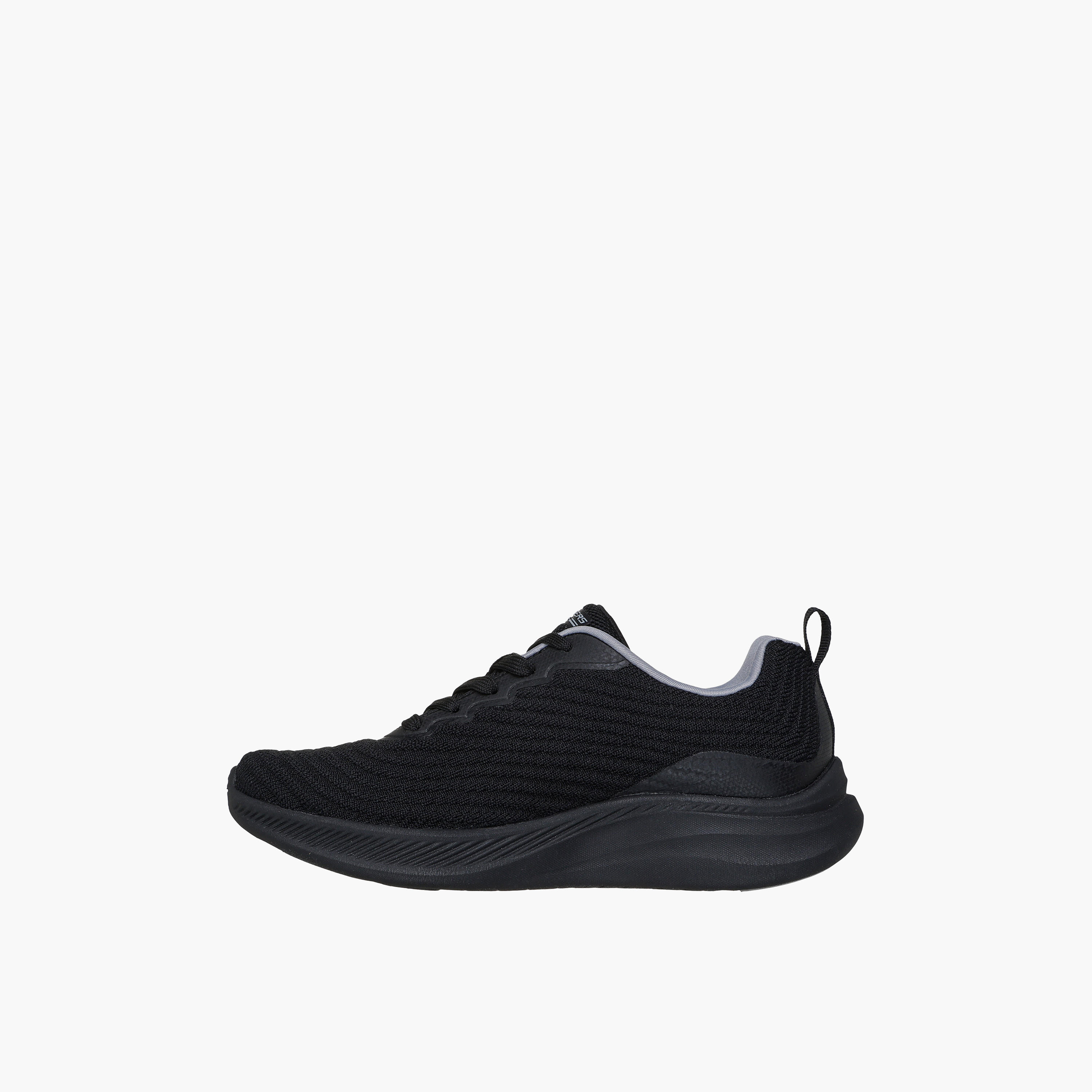 Skechers Womens BOBS MODA FLEX Lace-Up Sneakers-women-shoes-sneakers-image-4