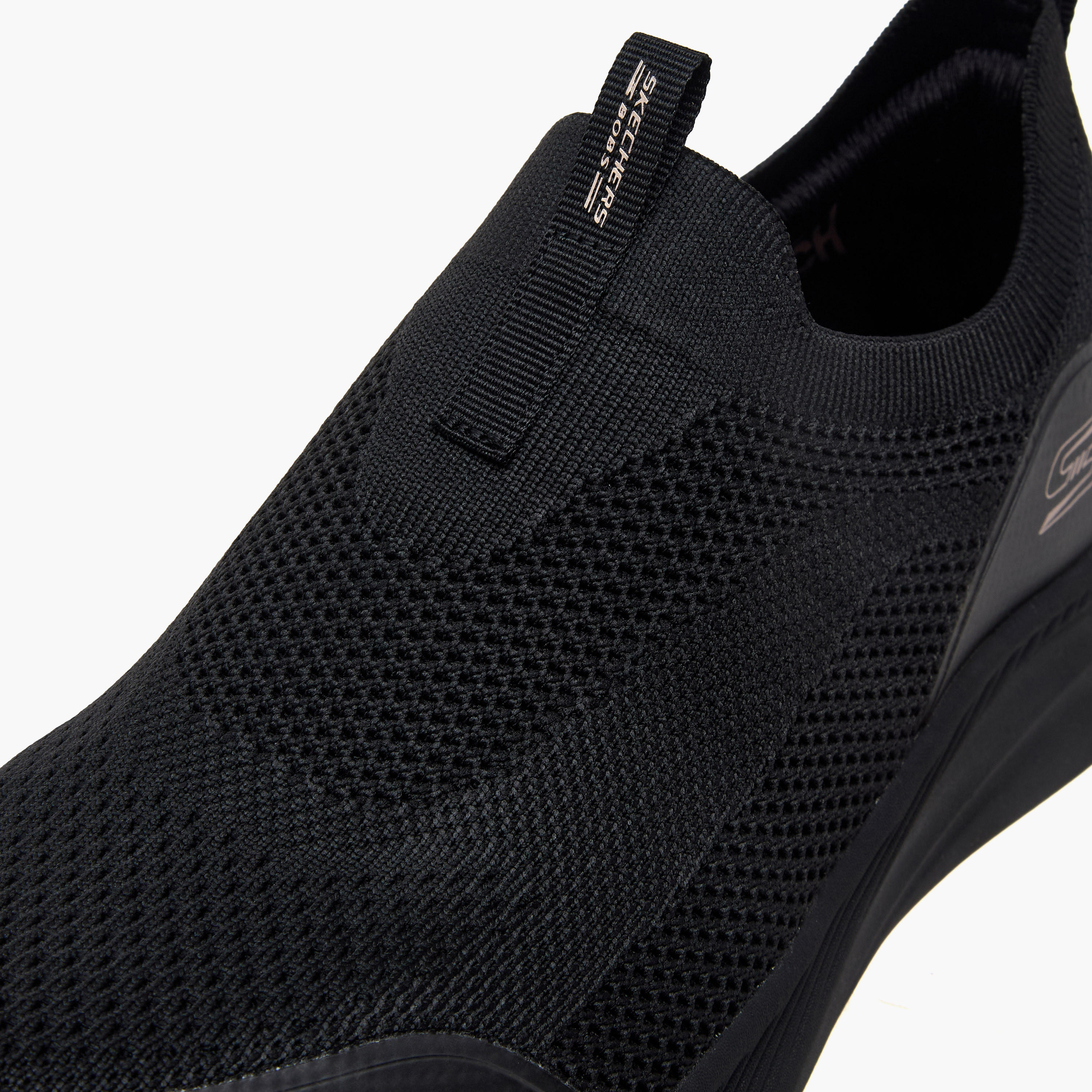 Skechers Women BOBS B-LITE Slip-On Sports Shoes-women-shoes-sports-image-4