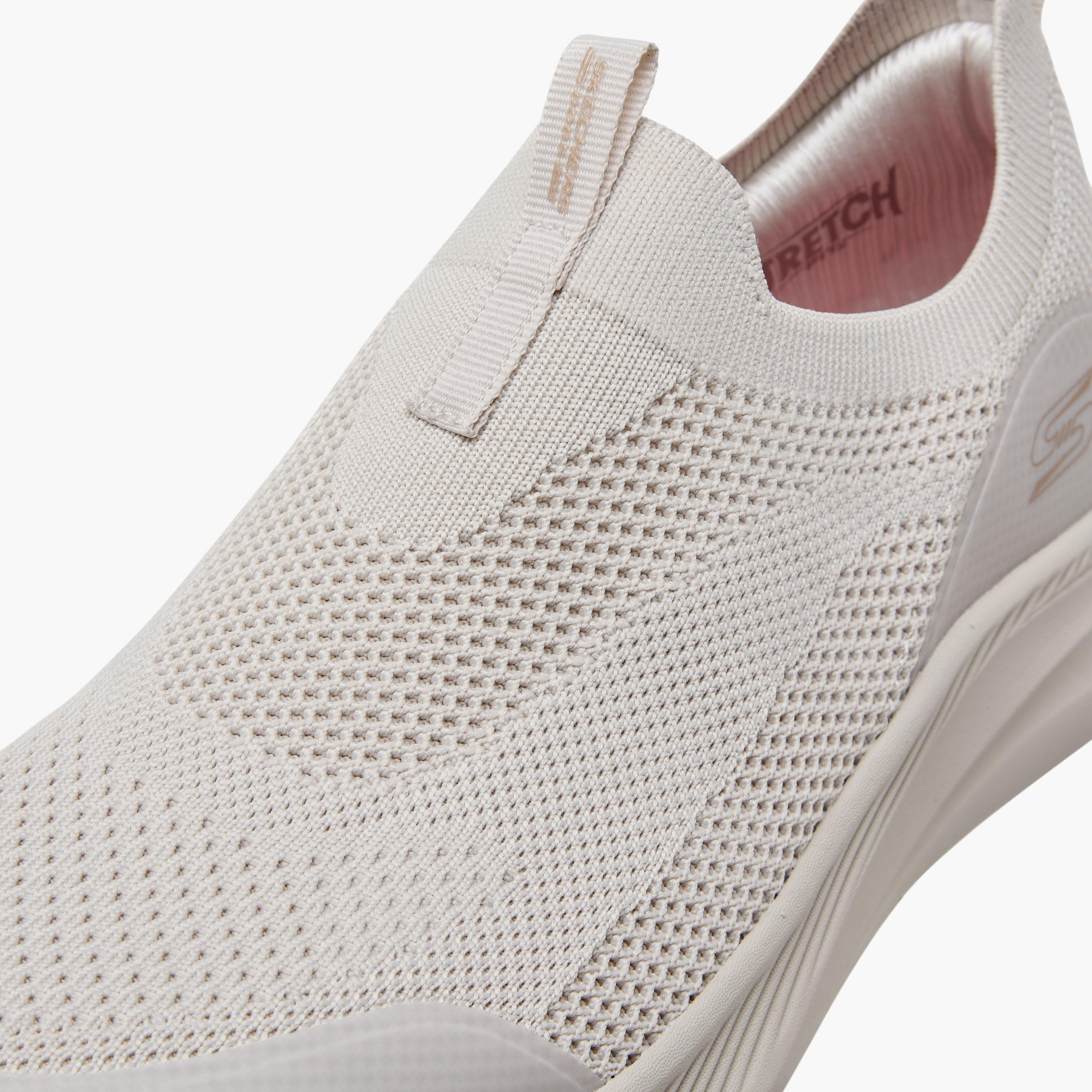 حذاء رياضي سهل الارتداء بوبس بي- لايت للنساء من سكتشرز-women-shoes-sports-image-4