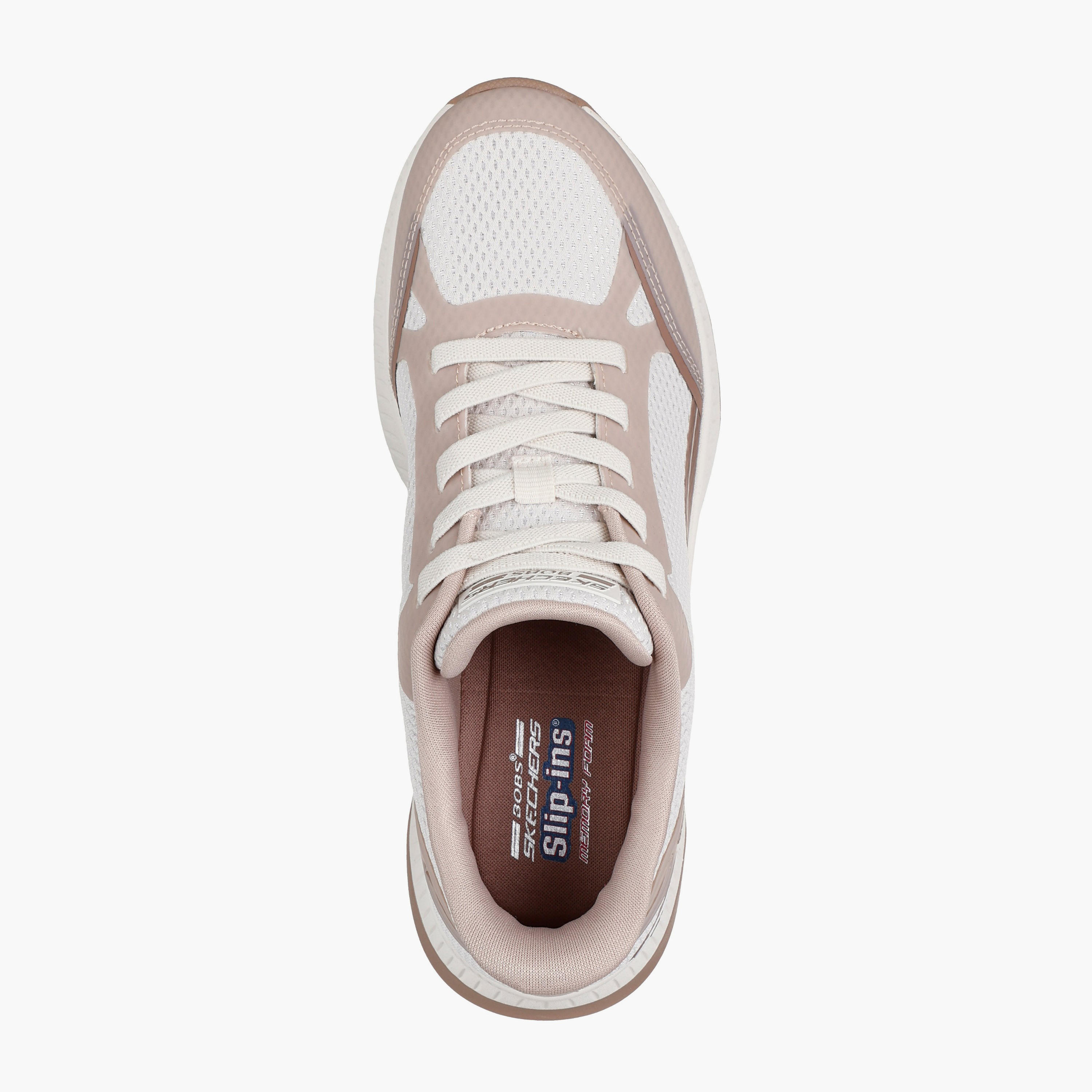 Skechers Women Lace-Up Sports Shoes-sports-women-shoes-image-3