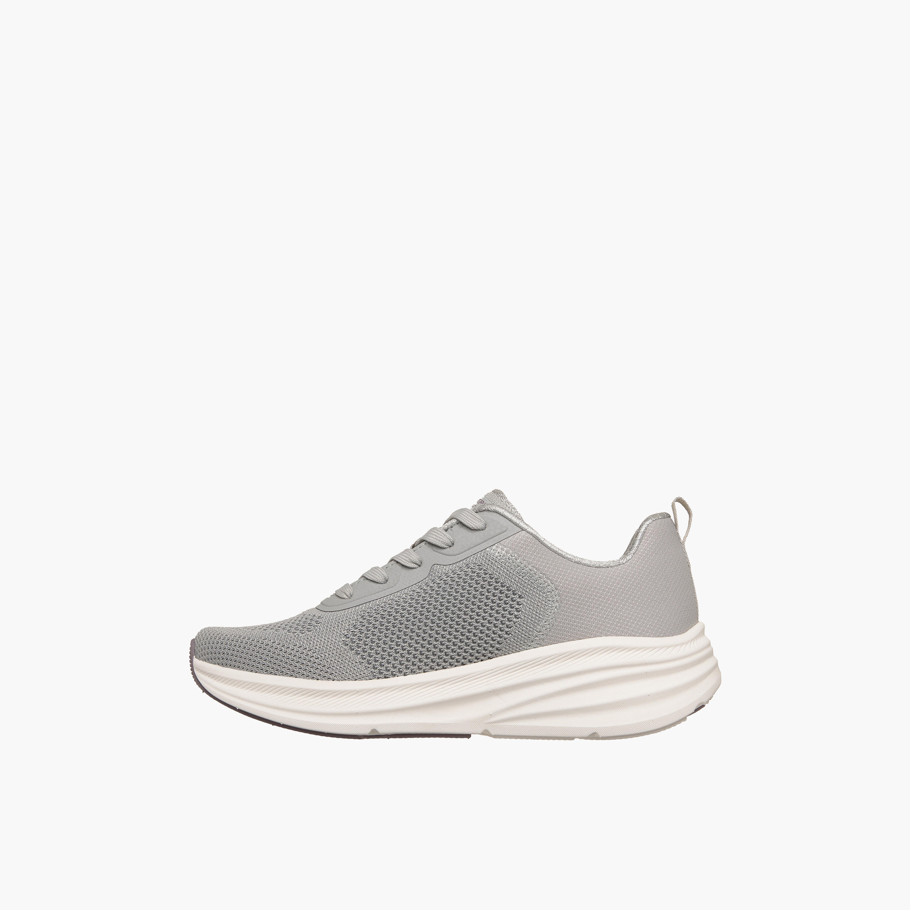Skechers Women BOBS SKILLZ Lace-Up Sports Shoes-women-shoes-sneakers-image-5