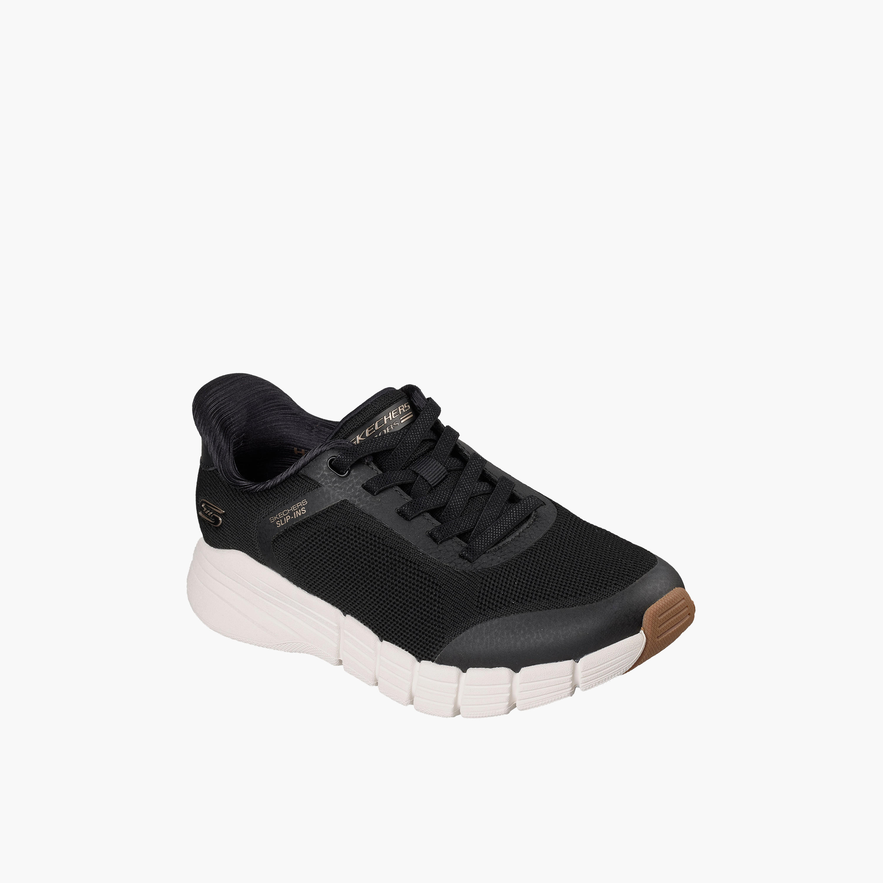 Skechers Women BOBS B FLEX 2.0 Slip-On Sports Shoes-women-shoes-sneakers-image-1