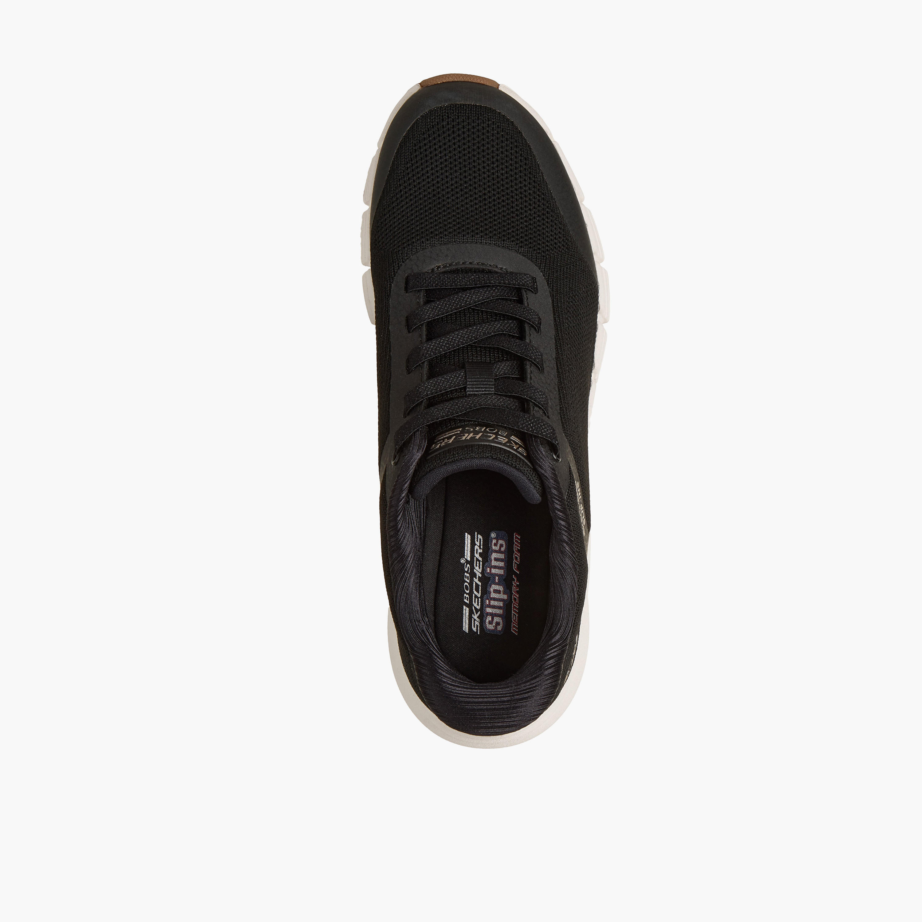 Skechers Women BOBS B FLEX 2.0 Slip-On Sports Shoes-women-shoes-sneakers-image-2