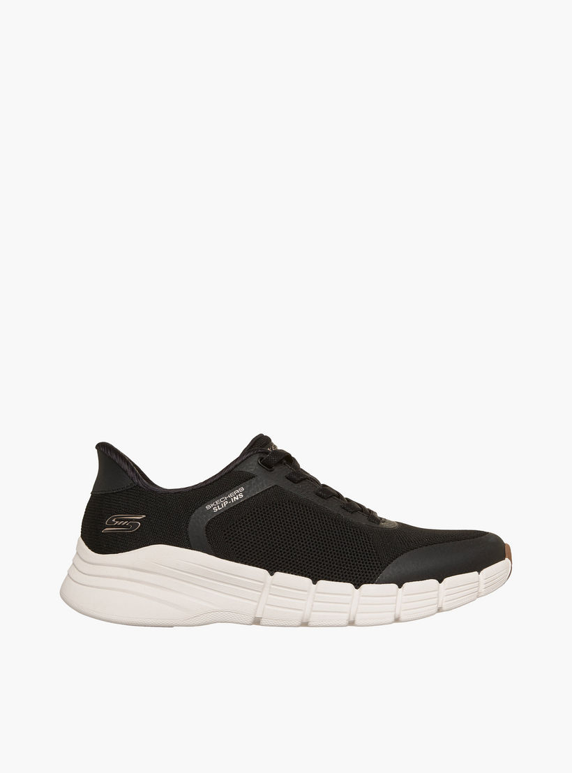 Skechers Women BOBS B FLEX 2.0 Slip-On Sports Shoes-women-shoes-sneakers-image-3