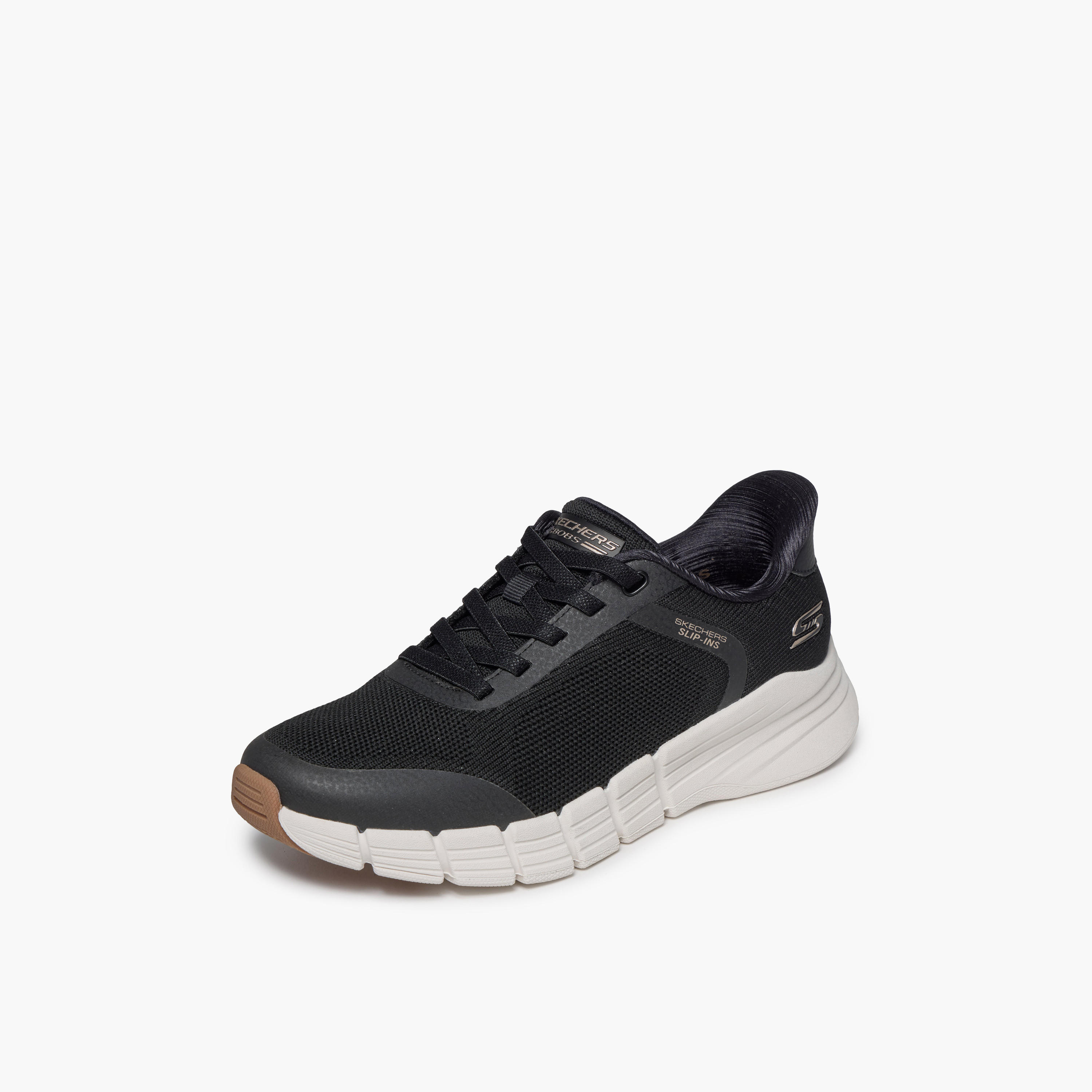 Skechers Women BOBS B FLEX 2.0 Slip-On Sports Shoes-women-shoes-sneakers-image-4