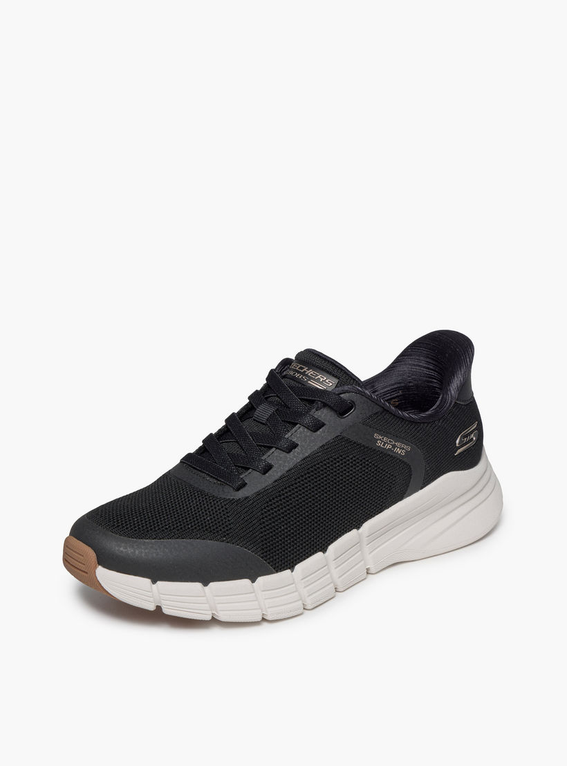 Skechers Women BOBS B FLEX 2.0 Slip-On Sports Shoes-women-shoes-sneakers-image-4