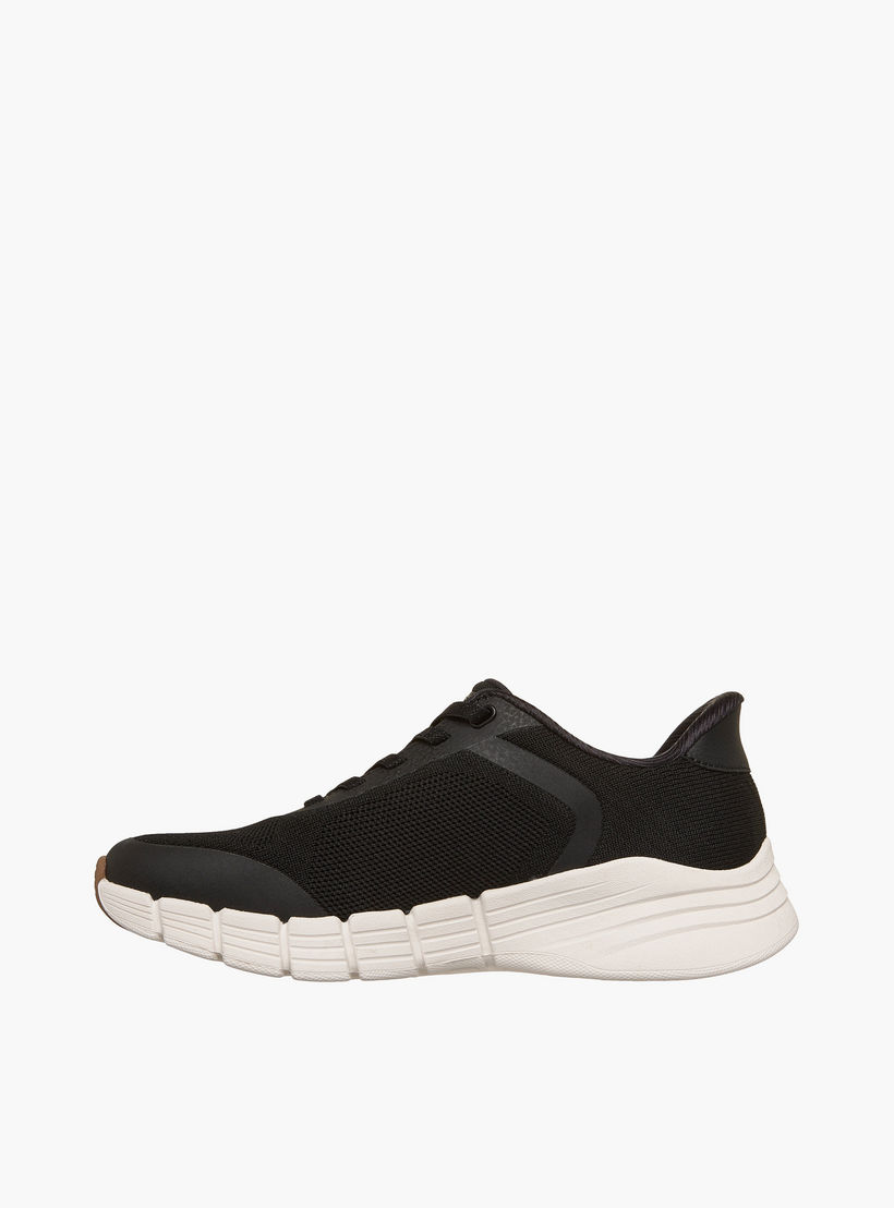 Skechers Women BOBS B FLEX 2.0 Slip-On Sports Shoes-women-shoes-sneakers-image-5