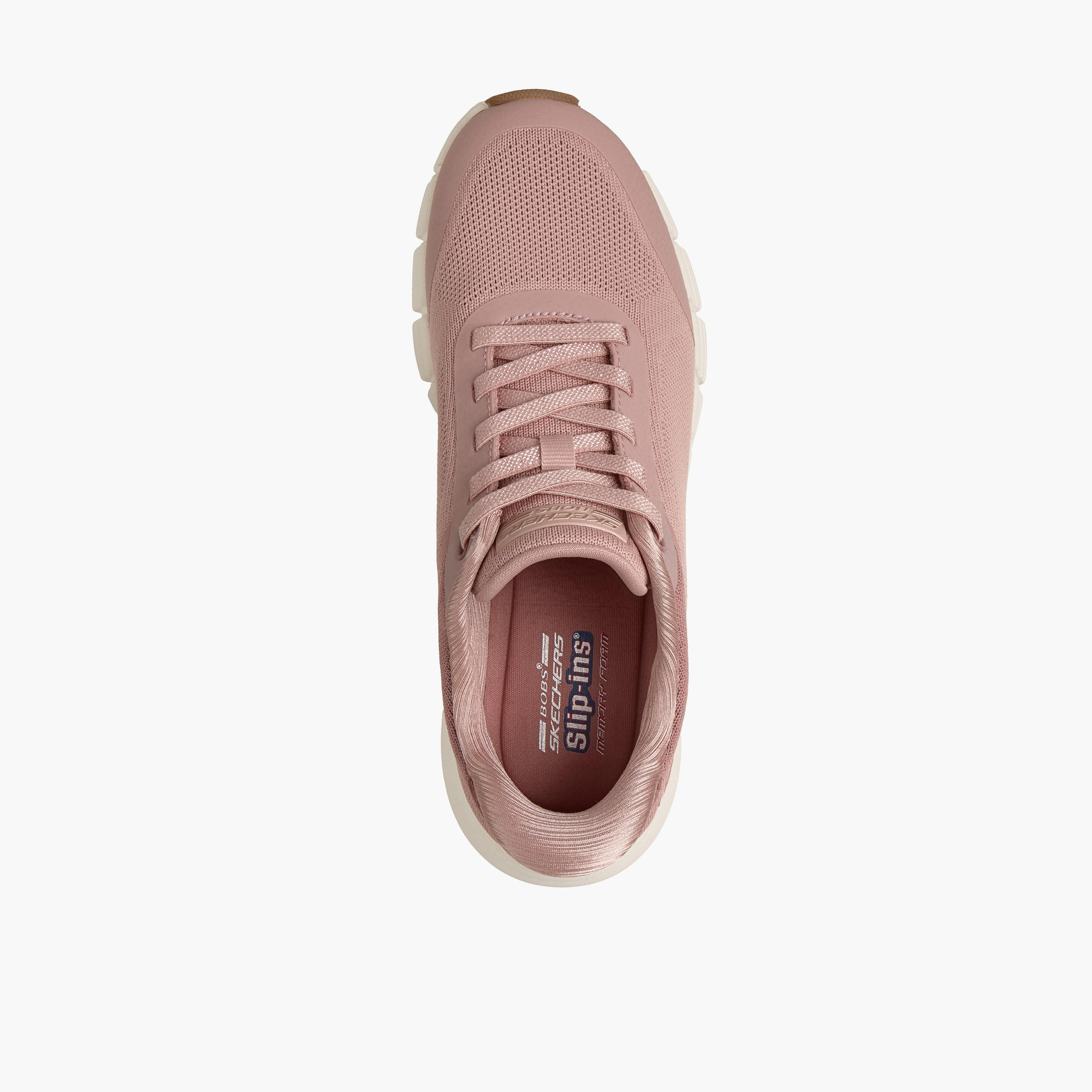 Skechers Women BOBS B FLEX 2.0 Slip-On Ankle Sneakers-women-shoes-sneakers-image-2