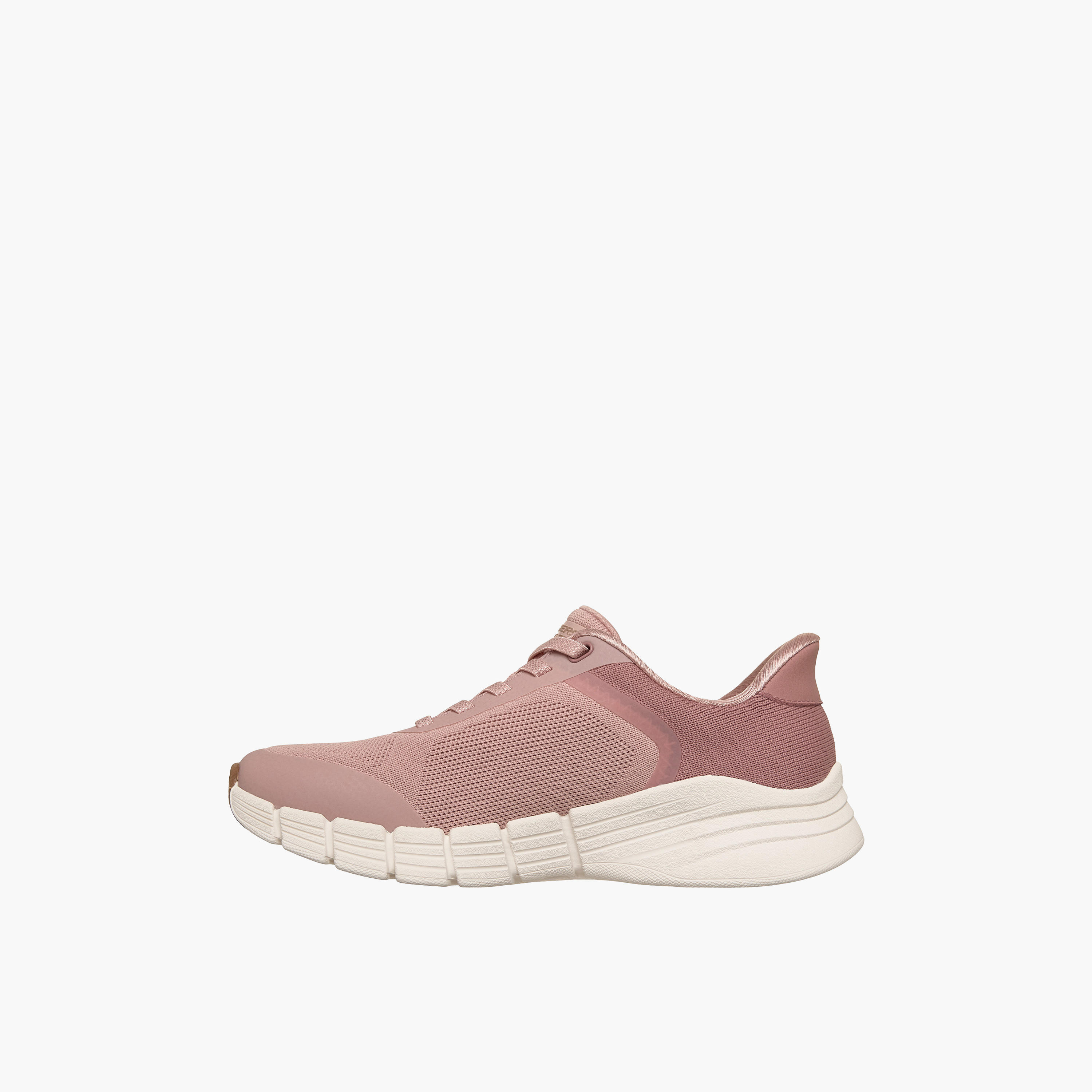 Skechers Women BOBS B FLEX 2.0 Slip-On Ankle Sneakers-women-shoes-sneakers-image-5
