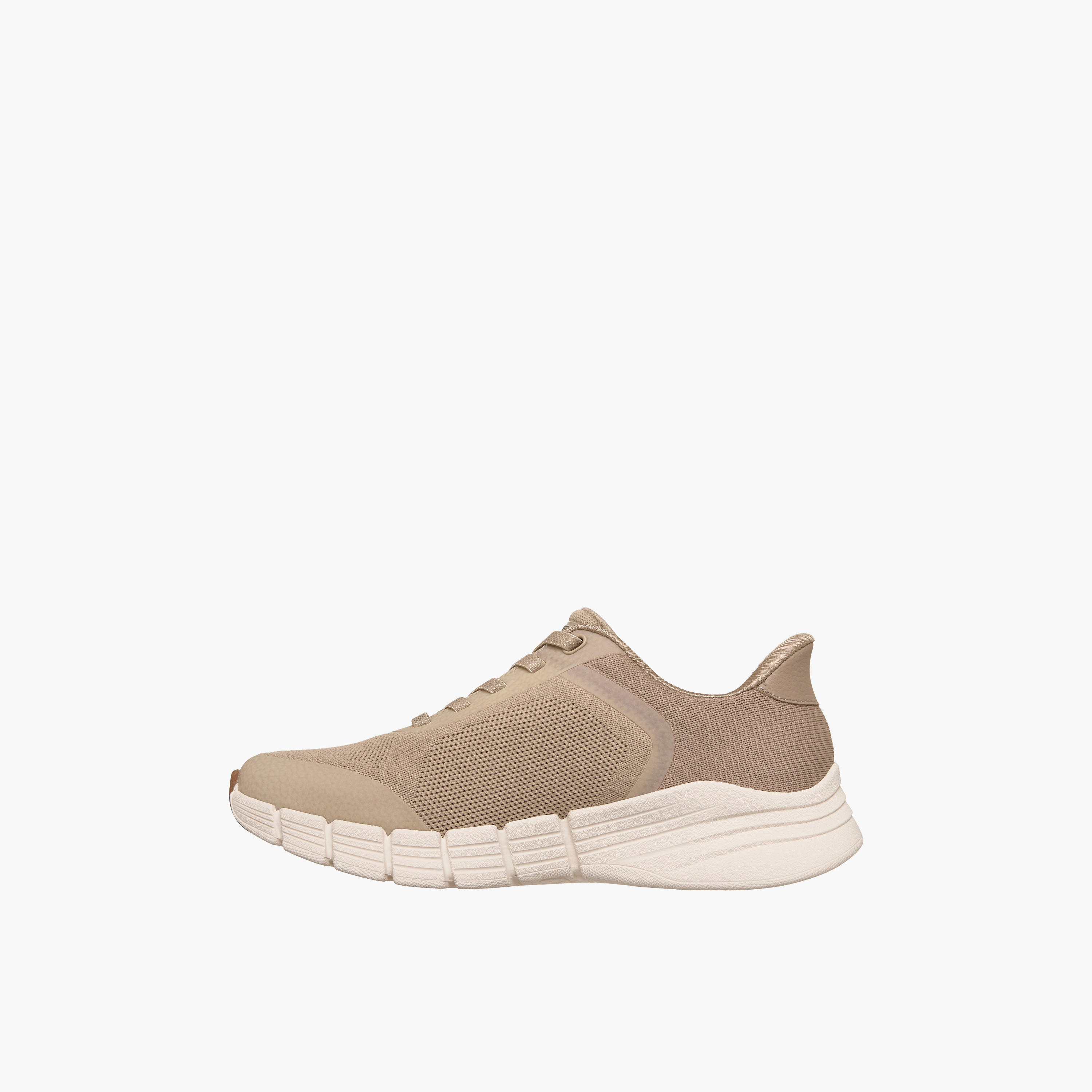 Skechers Women Bobs B Flex 2.0 Slip-On Sports Shoes-women-shoes-sneakers-image-5