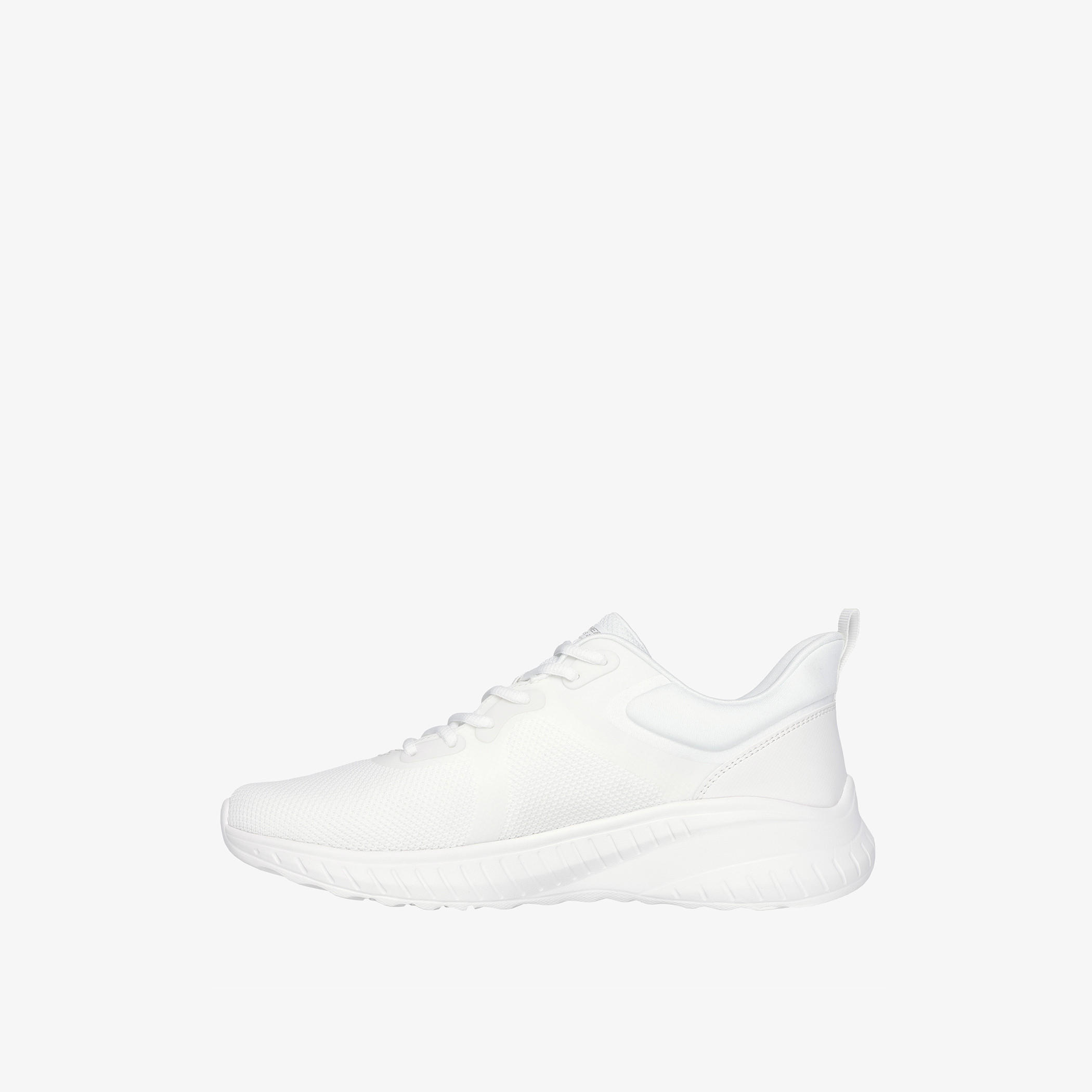 حذاء مشي بلون واحد وبرباط إغلاق للرجال من سكيتشرز-sports-men-shoes-image-5