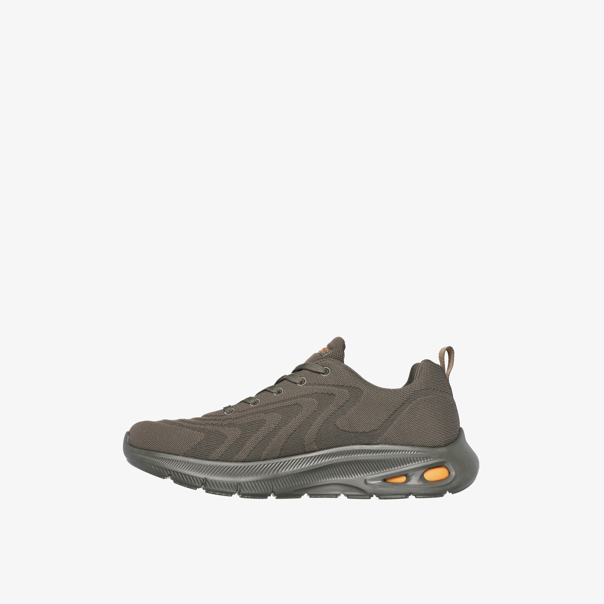 Skechers Men's Lace-Up Sports Shoes - BOBS UNITY-sports-men-shoes-image-4