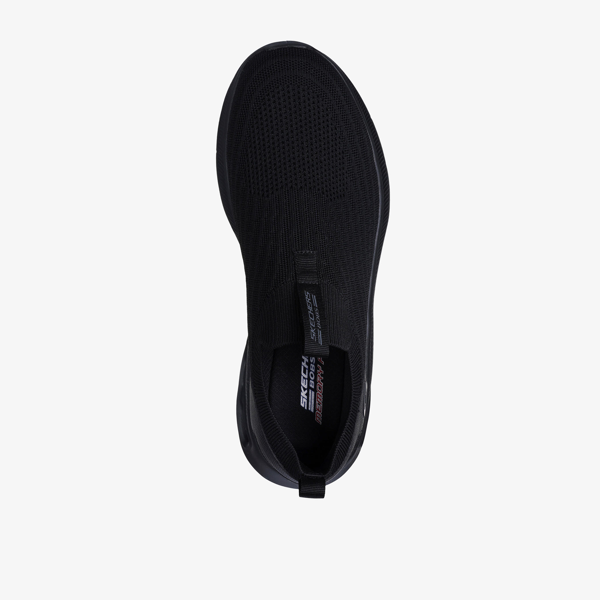Skechers Men's Slip-On Walking Shoes - BOBS UNITY-sports-men-shoes-image-2