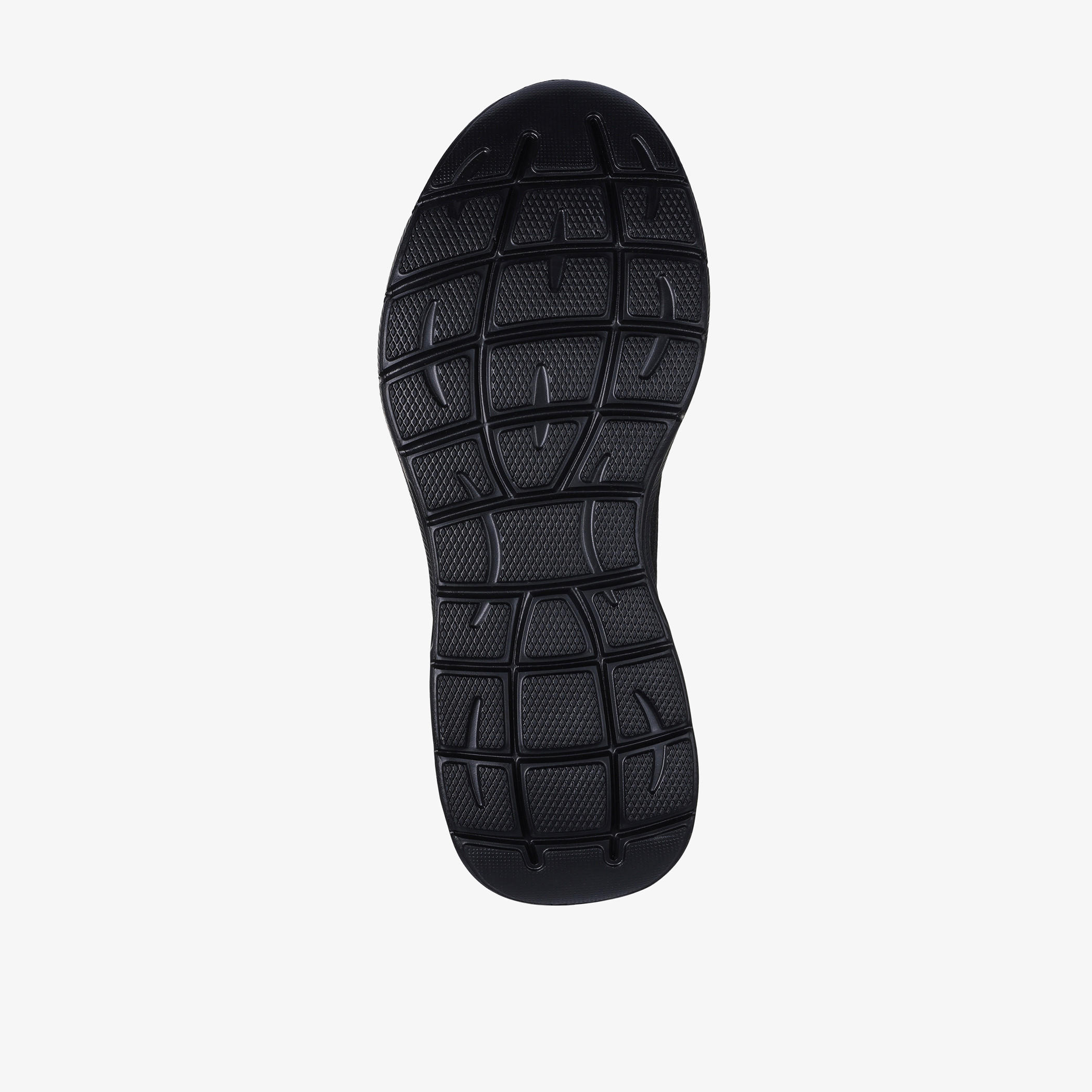 حذاء مشي سهل الارتداء بارز الملمس للرجال من سكيتشرز - BOBS UNITY-sports-men-shoes-image-3