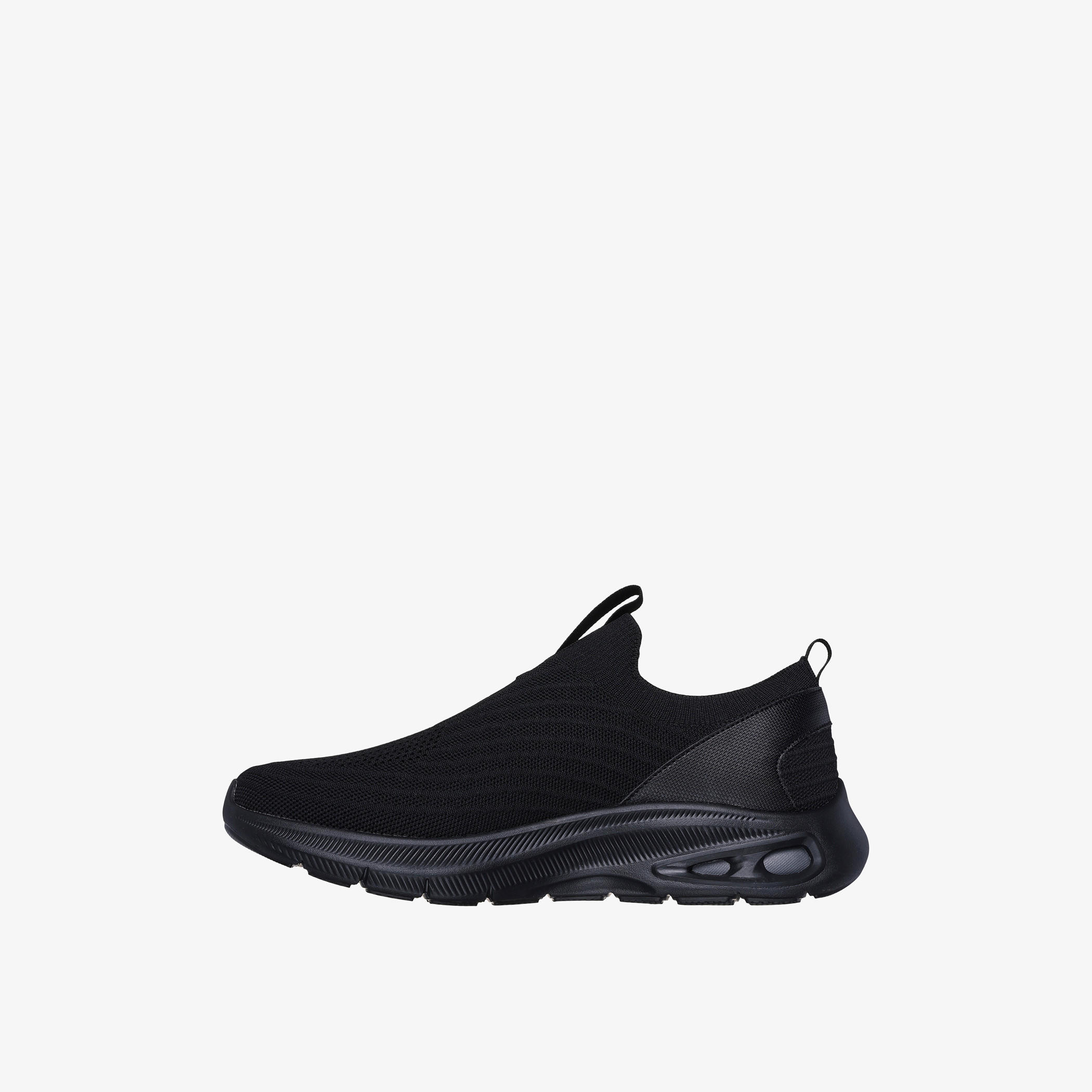 Skechers Men's Slip-On Walking Shoes - BOBS UNITY-sports-men-shoes-image-4