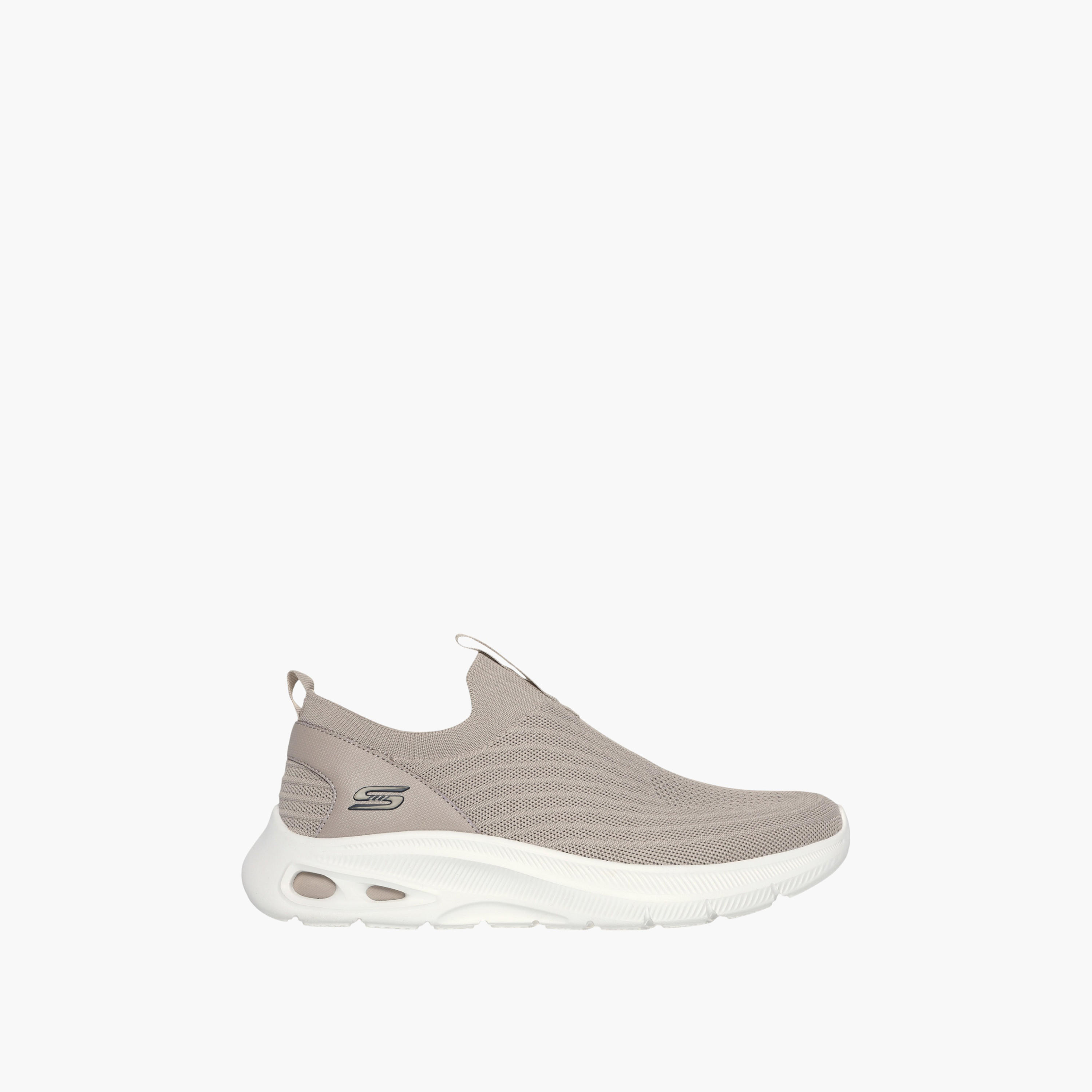 حذاء رياضي سهل الارتداء بوبس يونيتي للرجال من سكتشرز - 118076-TPE-sports-men-shoes-image-2