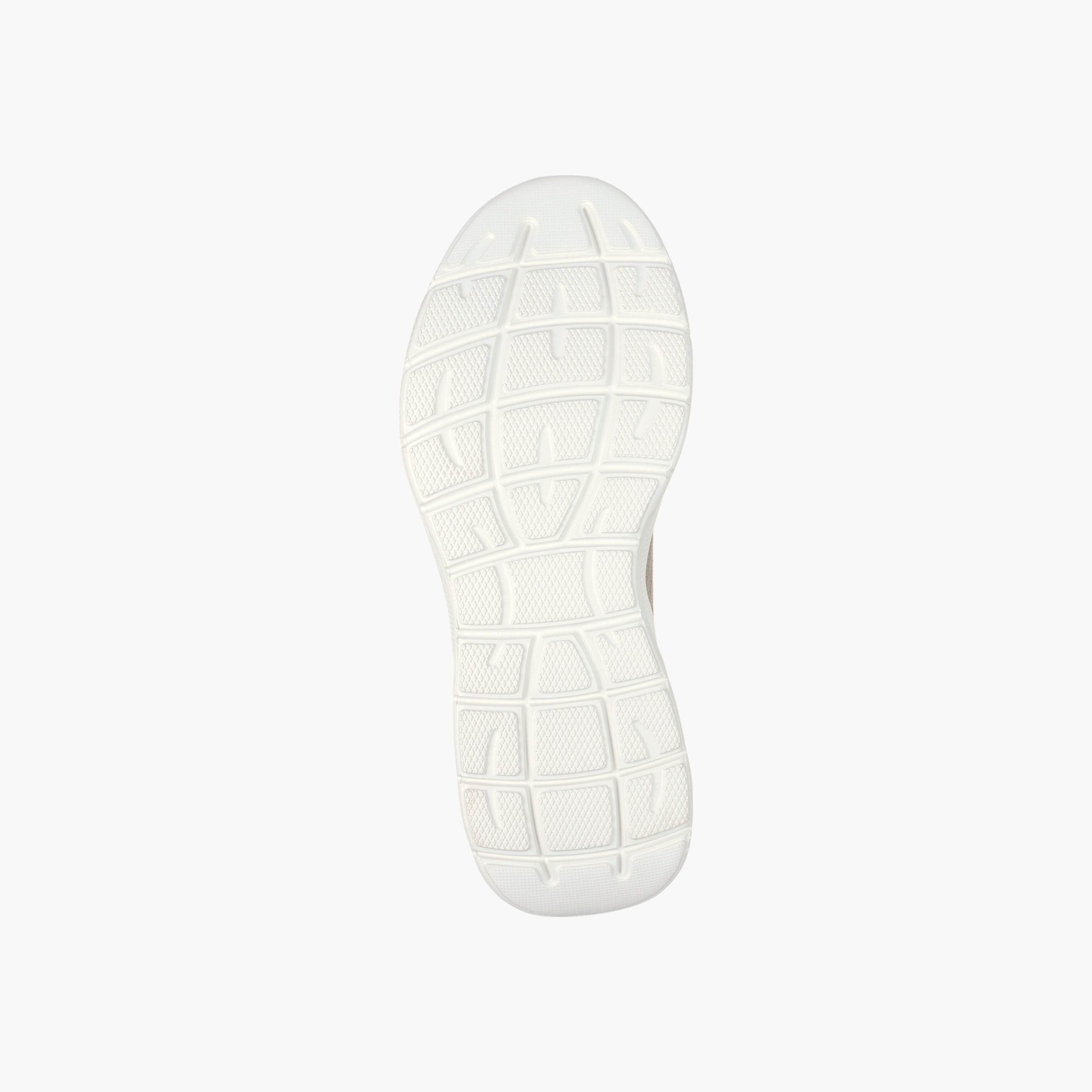 حذاء رياضي سهل الارتداء بوبس يونيتي للرجال من سكتشرز - 118076-TPE-sports-men-shoes-image-4