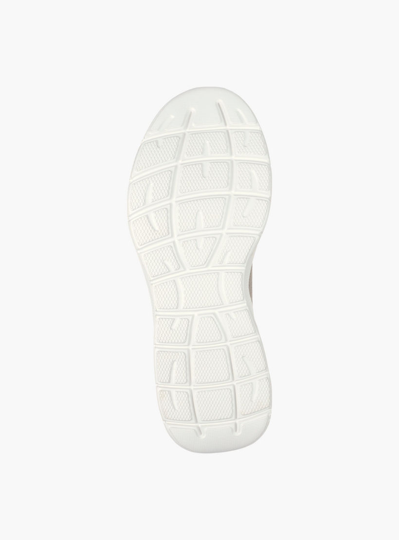 حذاء رياضي سهل الارتداء بوبس يونيتي للرجال من سكتشرز - 118076-TPE-sports-men-shoes-image-4
