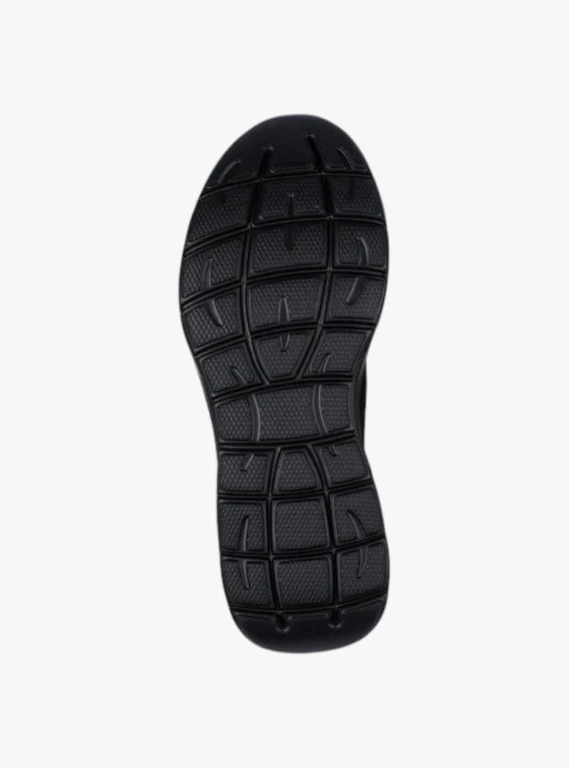Skechers Men's Textured Sports Shoes with Lace-Up Closure - BOBS UNITY-sports-men-shoes-image-3