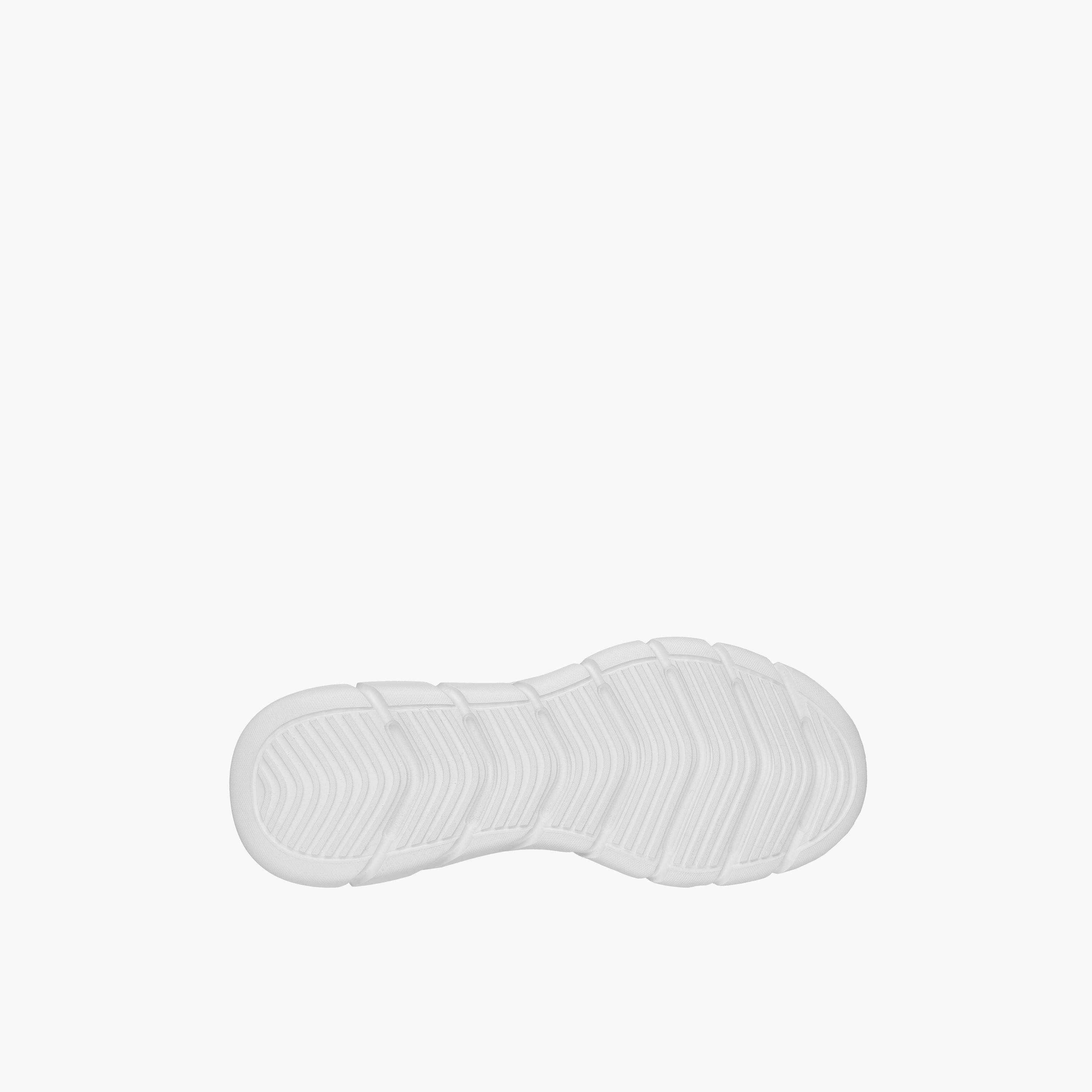 Skechers Mens BOBS B FLEX Lace-Up Sneakers-sports-men-shoes-image-5