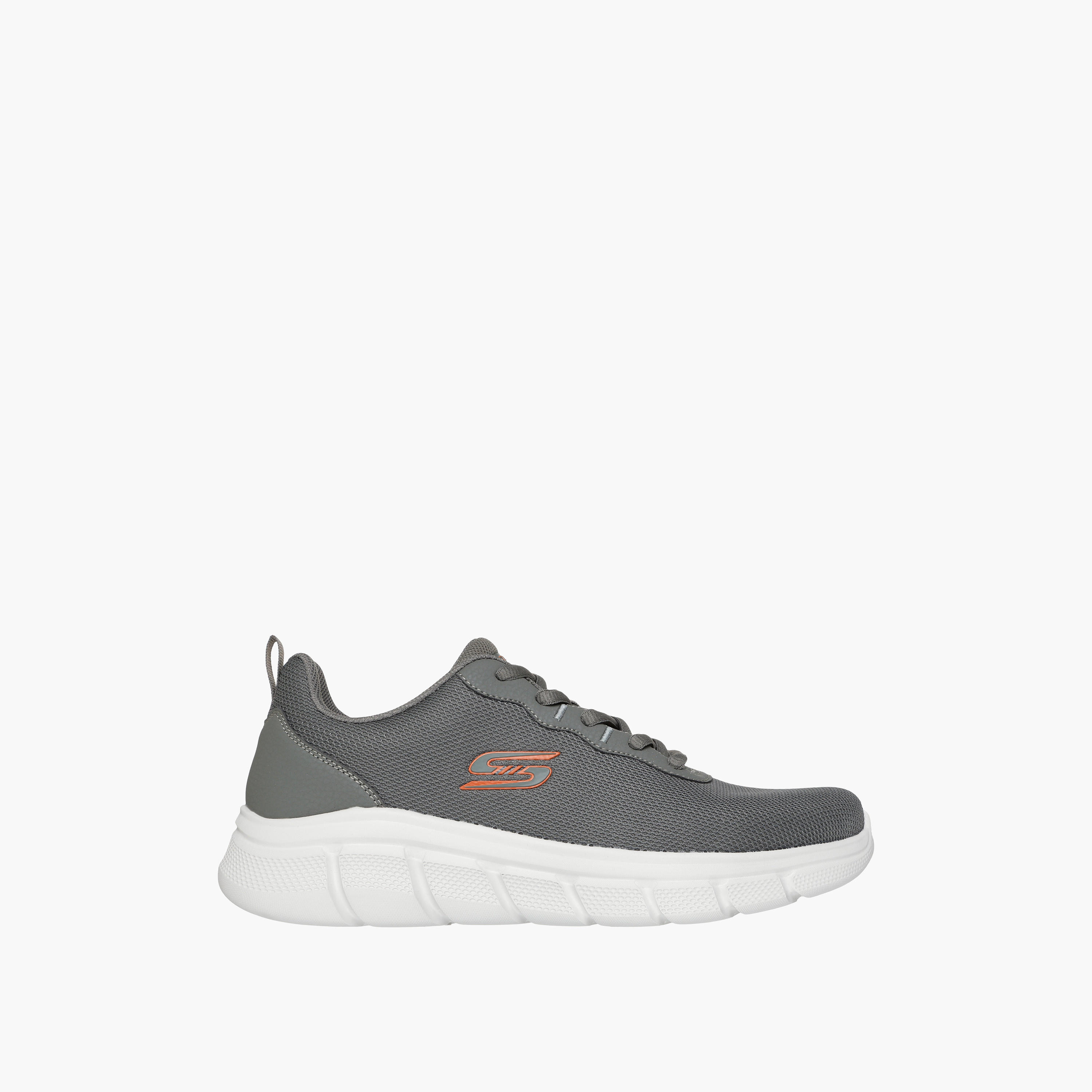 حذاء رياضي برباط للرجال من سكيتشرز-sports-men-shoes-image-2