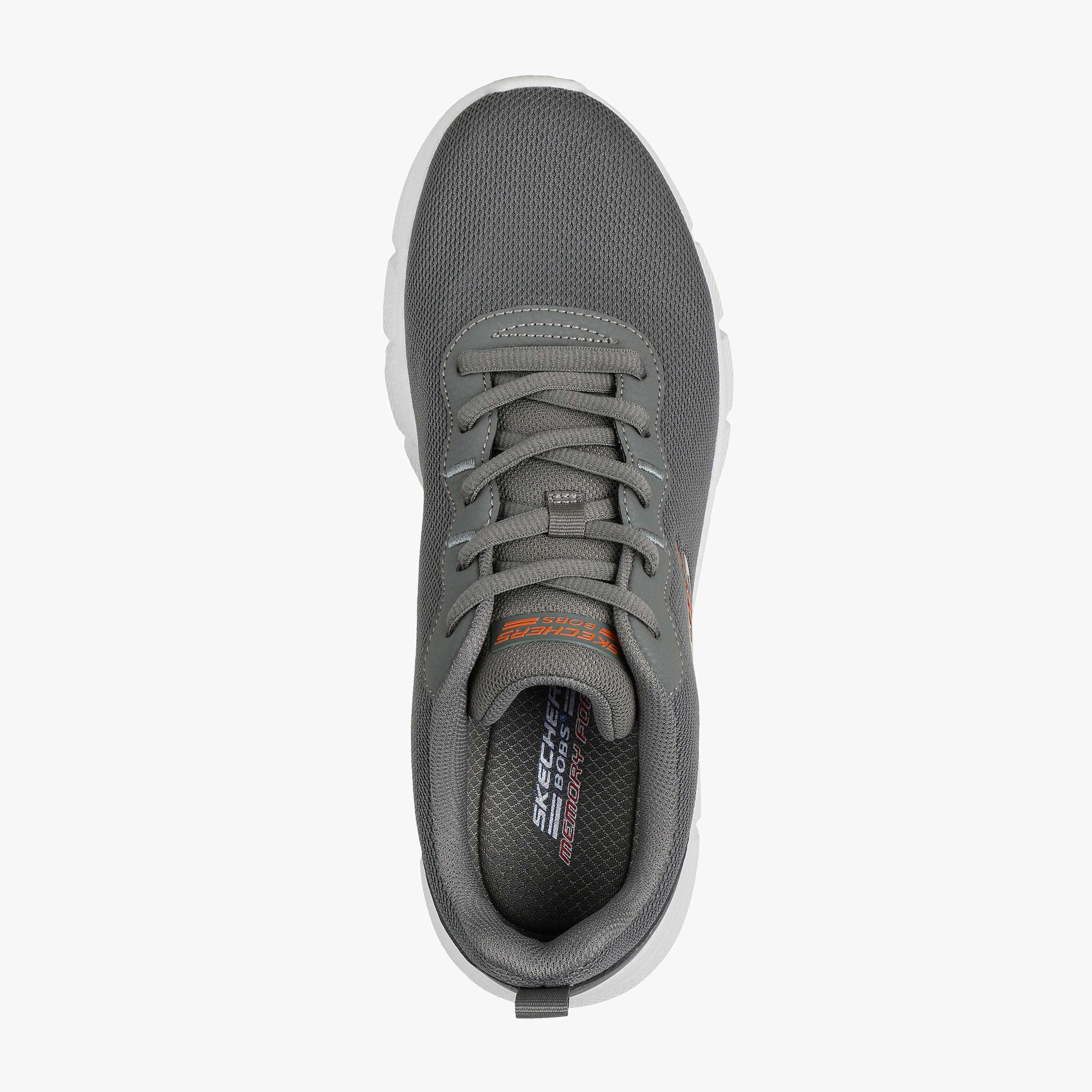 حذاء رياضي برباط للرجال من سكيتشرز-sports-men-shoes-image-3