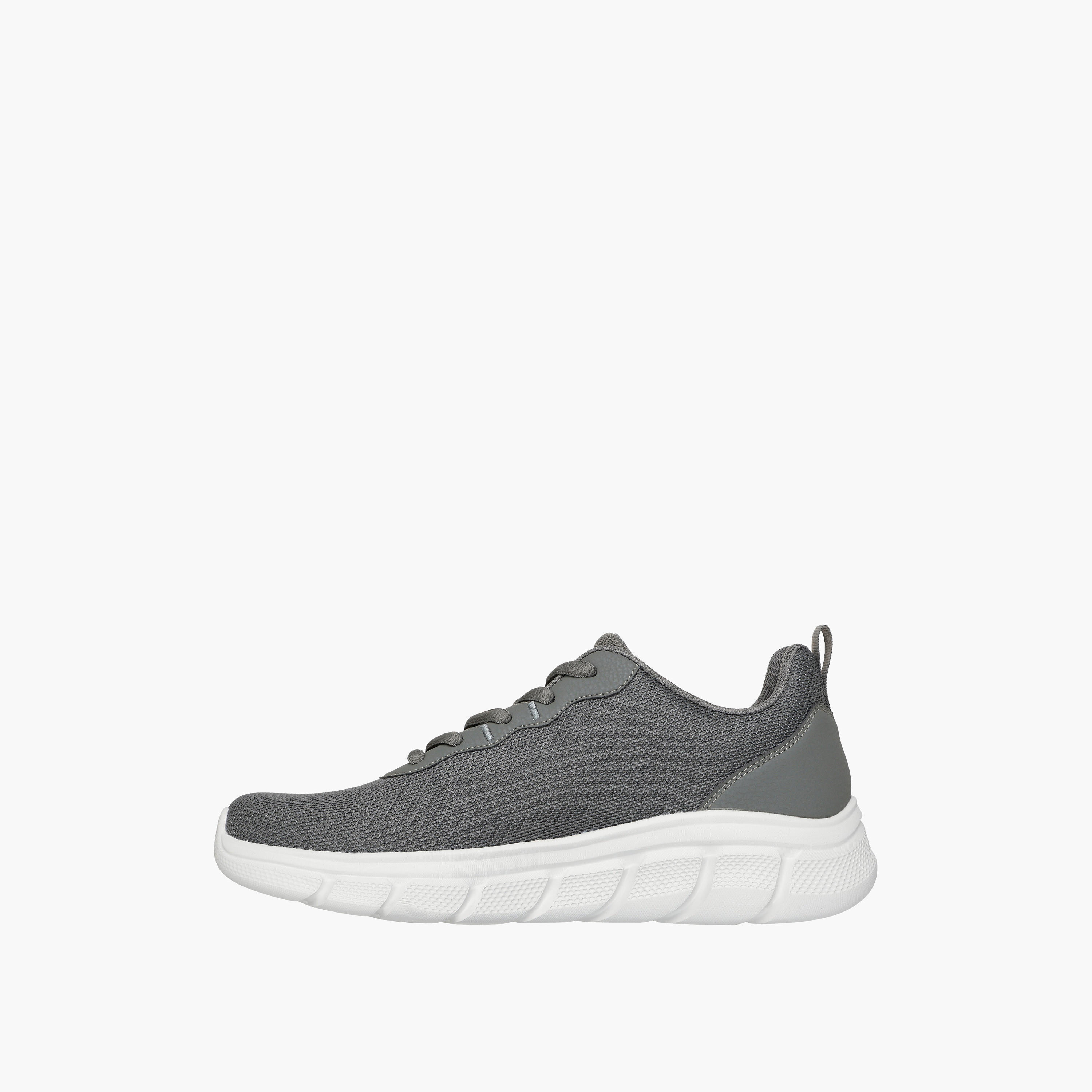 حذاء رياضي برباط للرجال من سكيتشرز-sports-men-shoes-image-4