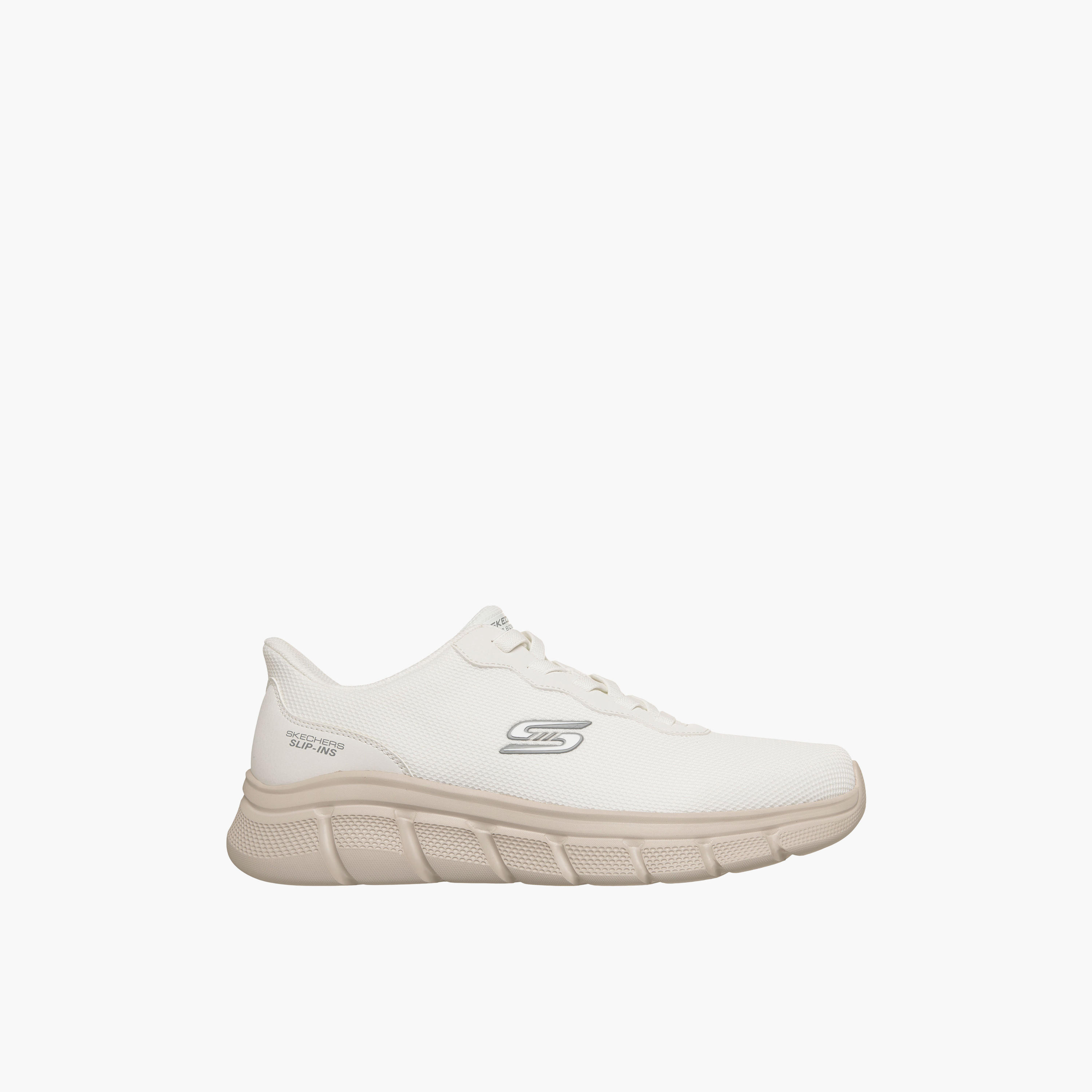 Skechers Men BOBS B FLEX Slip-On Sports Shoes-sports-men-shoes-image-3