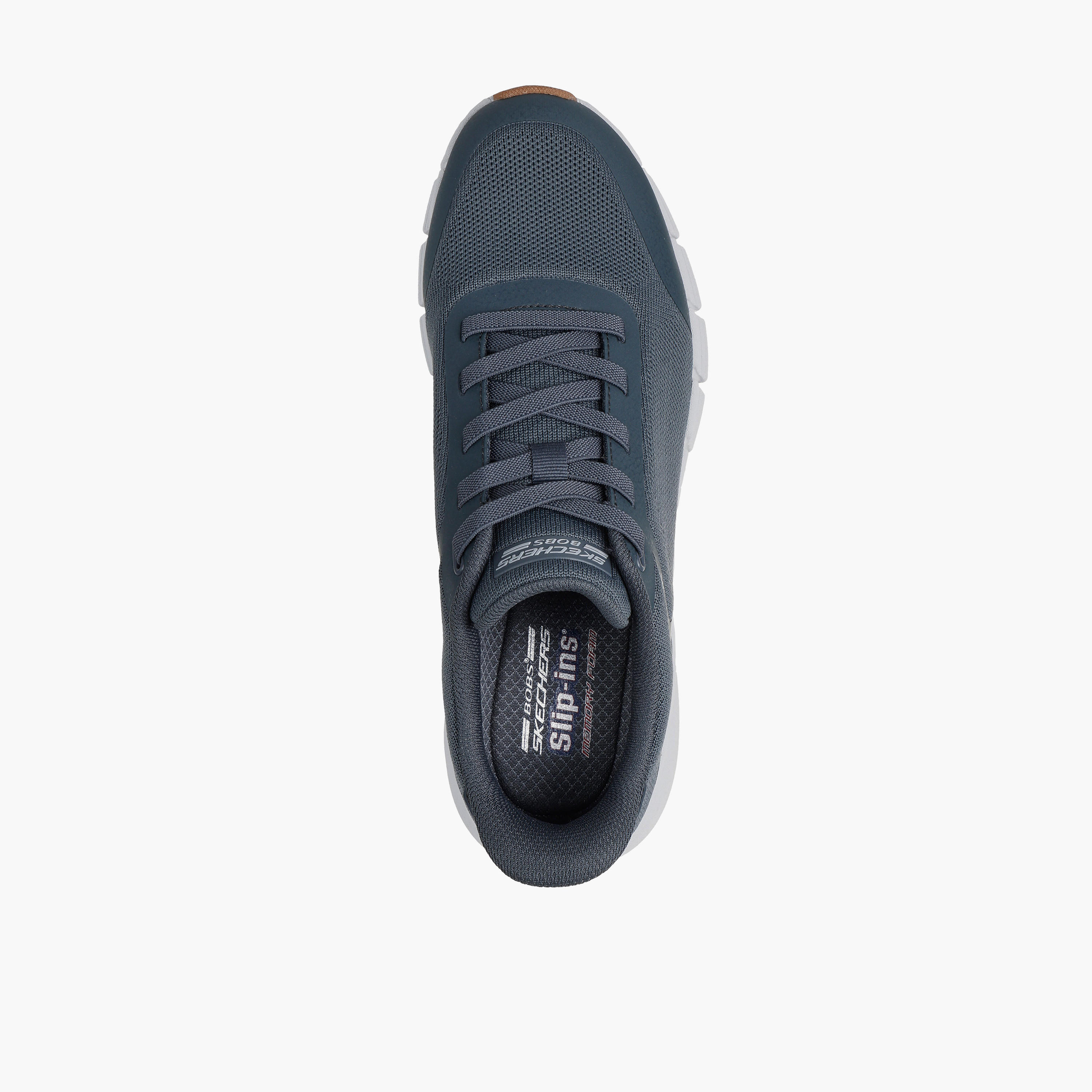 Skechers Men BOBS B FLEX 2.0 Slip-On Sports Shoes-sports-men-shoes-image-2
