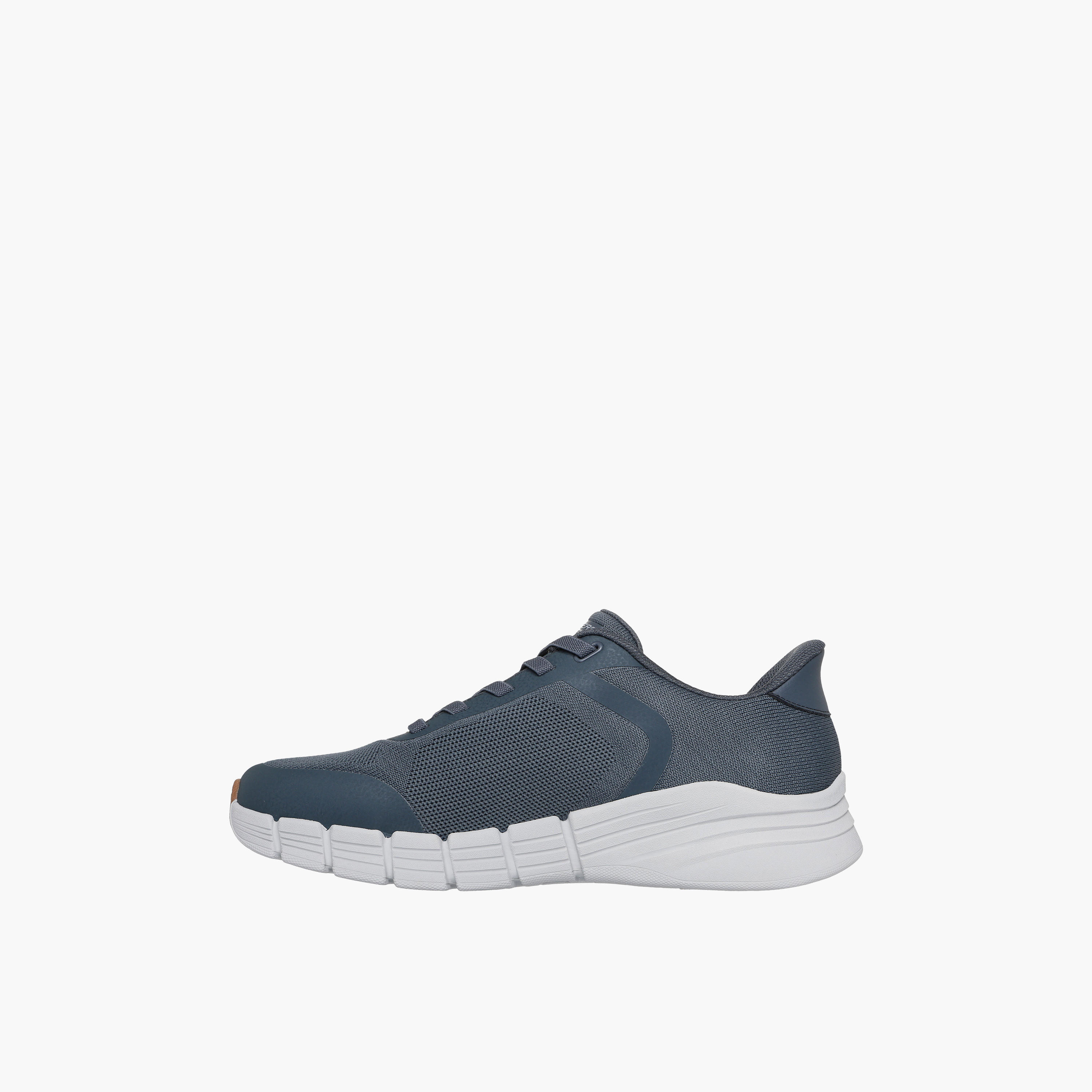 Skechers Men BOBS B FLEX 2.0 Slip-On Sports Shoes-sports-men-shoes-image-5