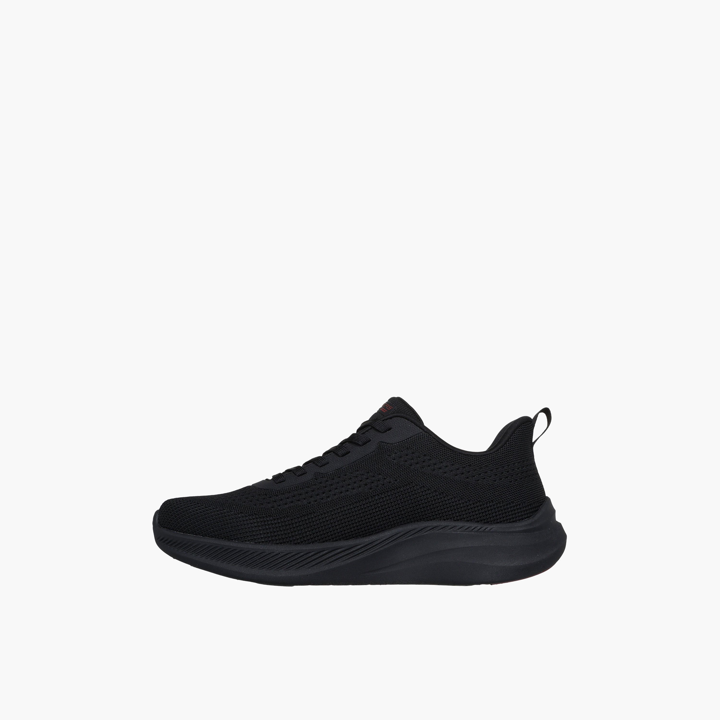 Skechers Men Bobs Moda Flex Lace-Up Sports Shoes-sports-men-shoes-image-5