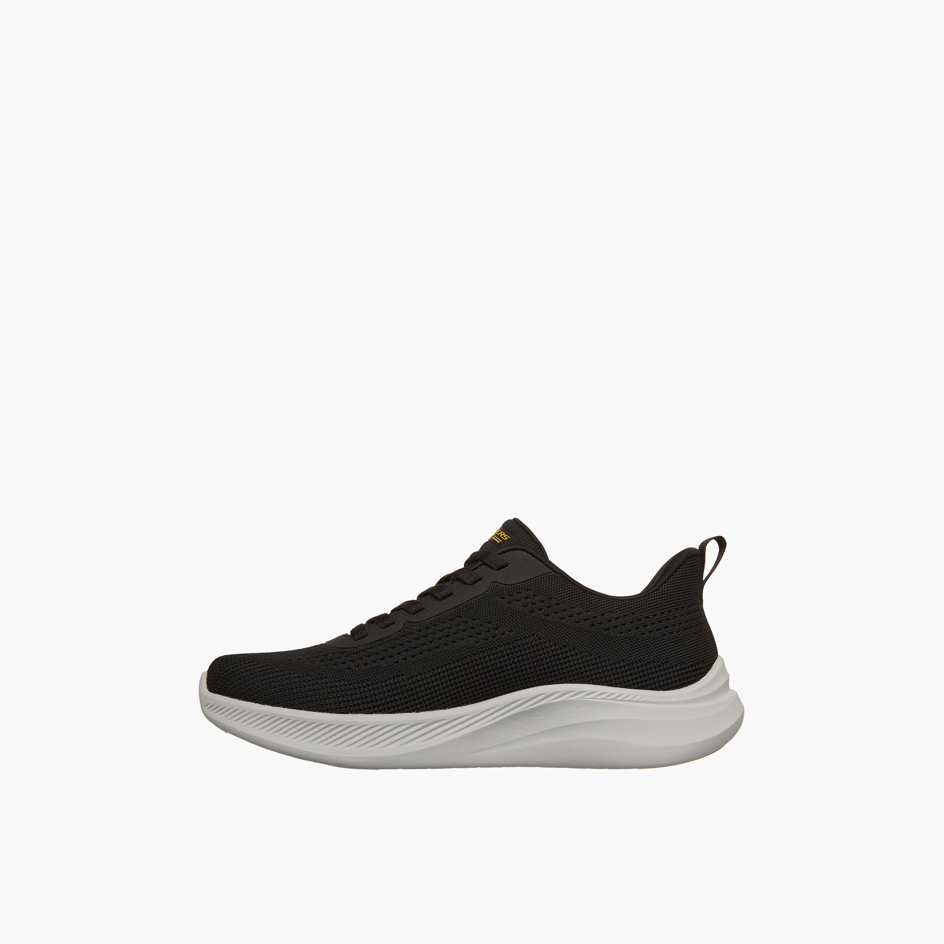 Skechers Men BOBS MODA FLEX Lace-Up Sports Shoes-sports-men-shoes-image-5