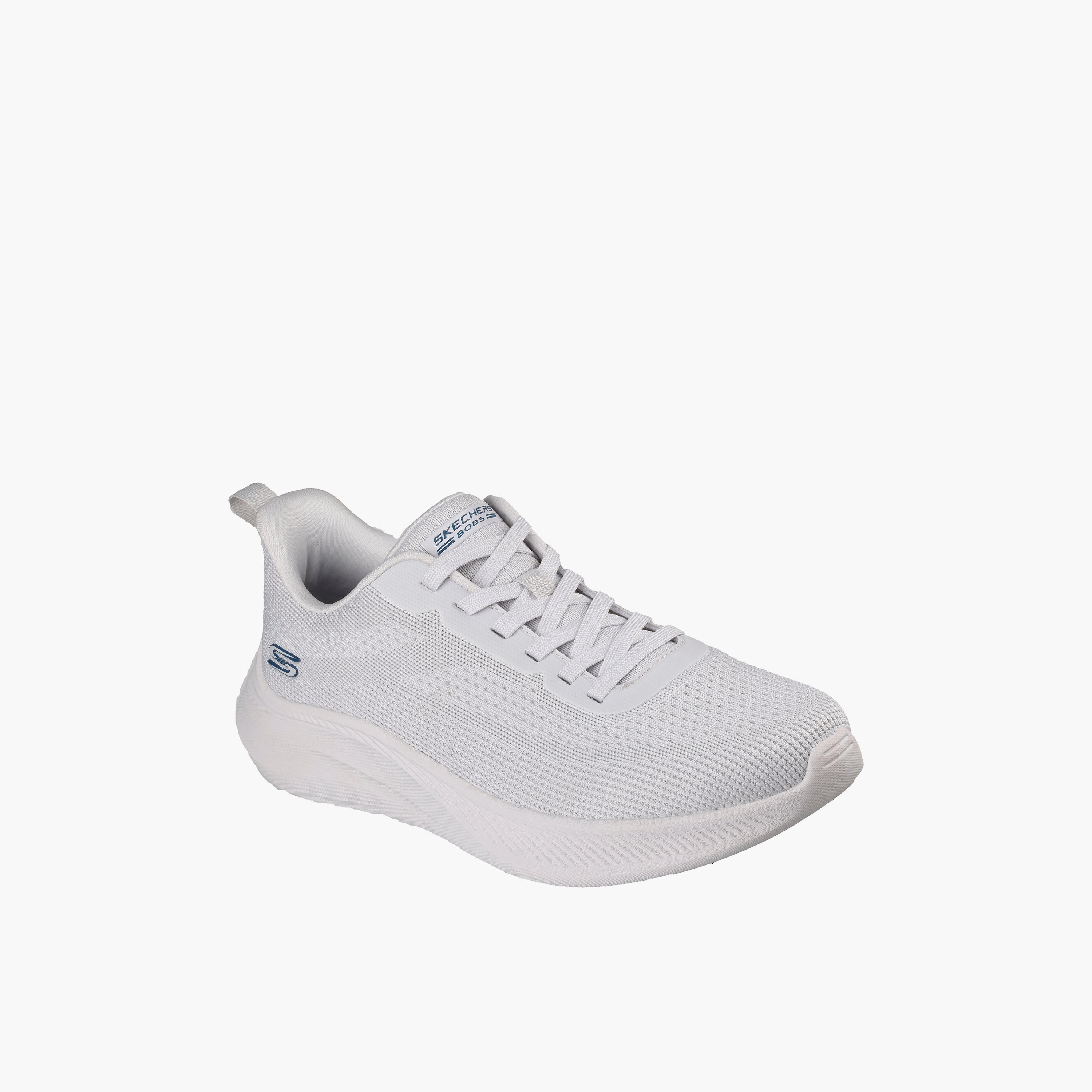 Skechers Men BOBS MODA FLEX Lace-Up Sports Shoes-sports-men-shoes-image-1