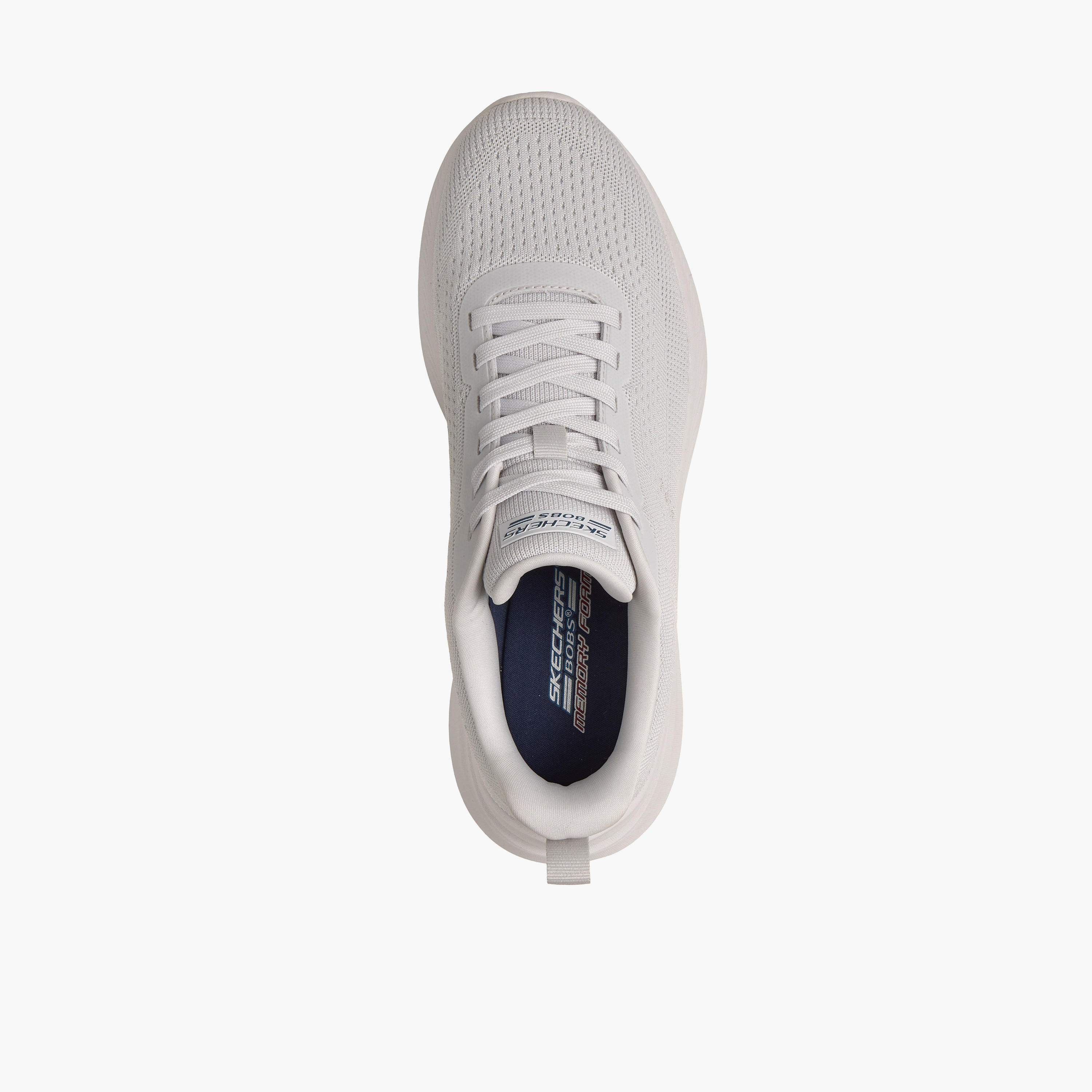 Skechers Men BOBS MODA FLEX Lace-Up Sports Shoes-sports-men-shoes-image-2