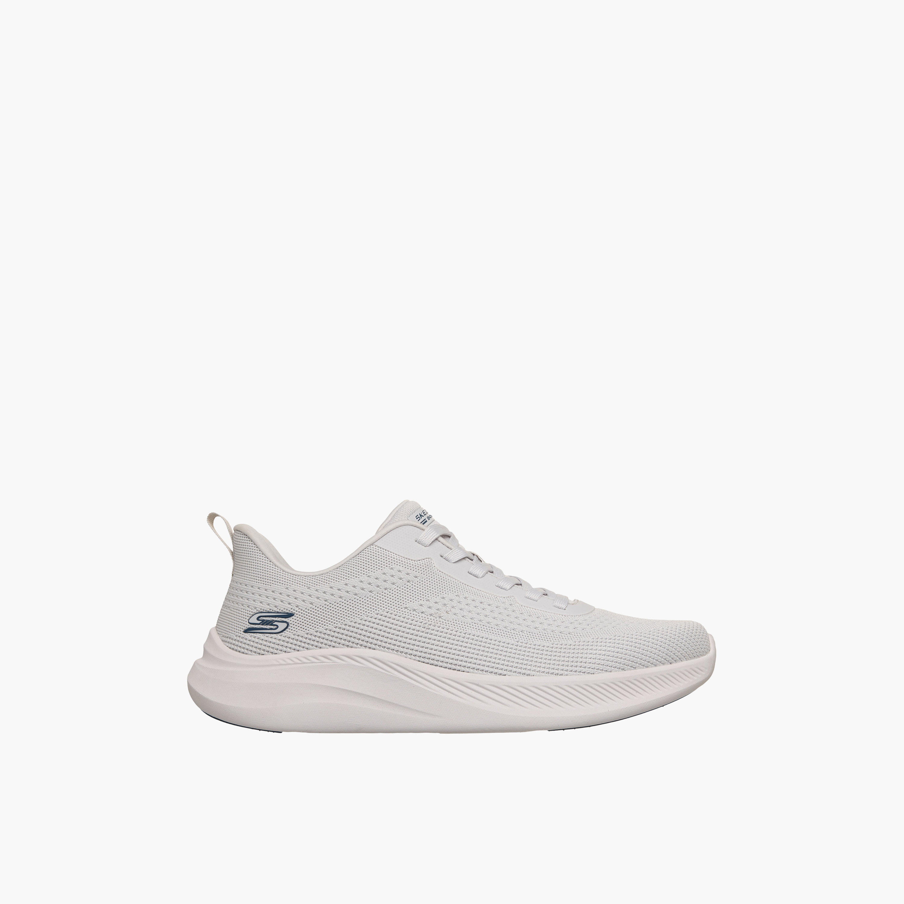 Skechers Men BOBS MODA FLEX Lace-Up Sports Shoes-sports-men-shoes-image-3