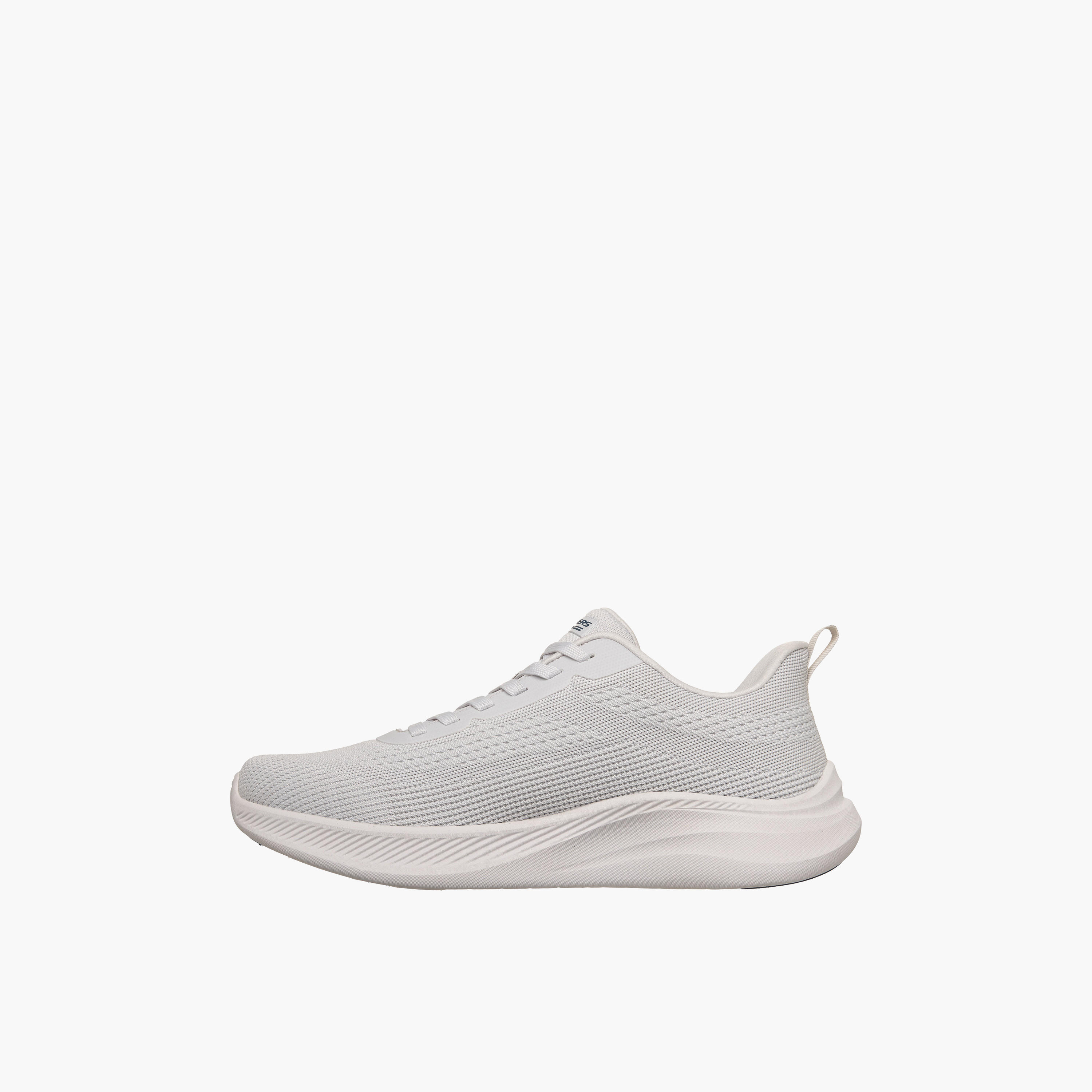 Skechers Men BOBS MODA FLEX Lace-Up Sports Shoes-sports-men-shoes-image-5