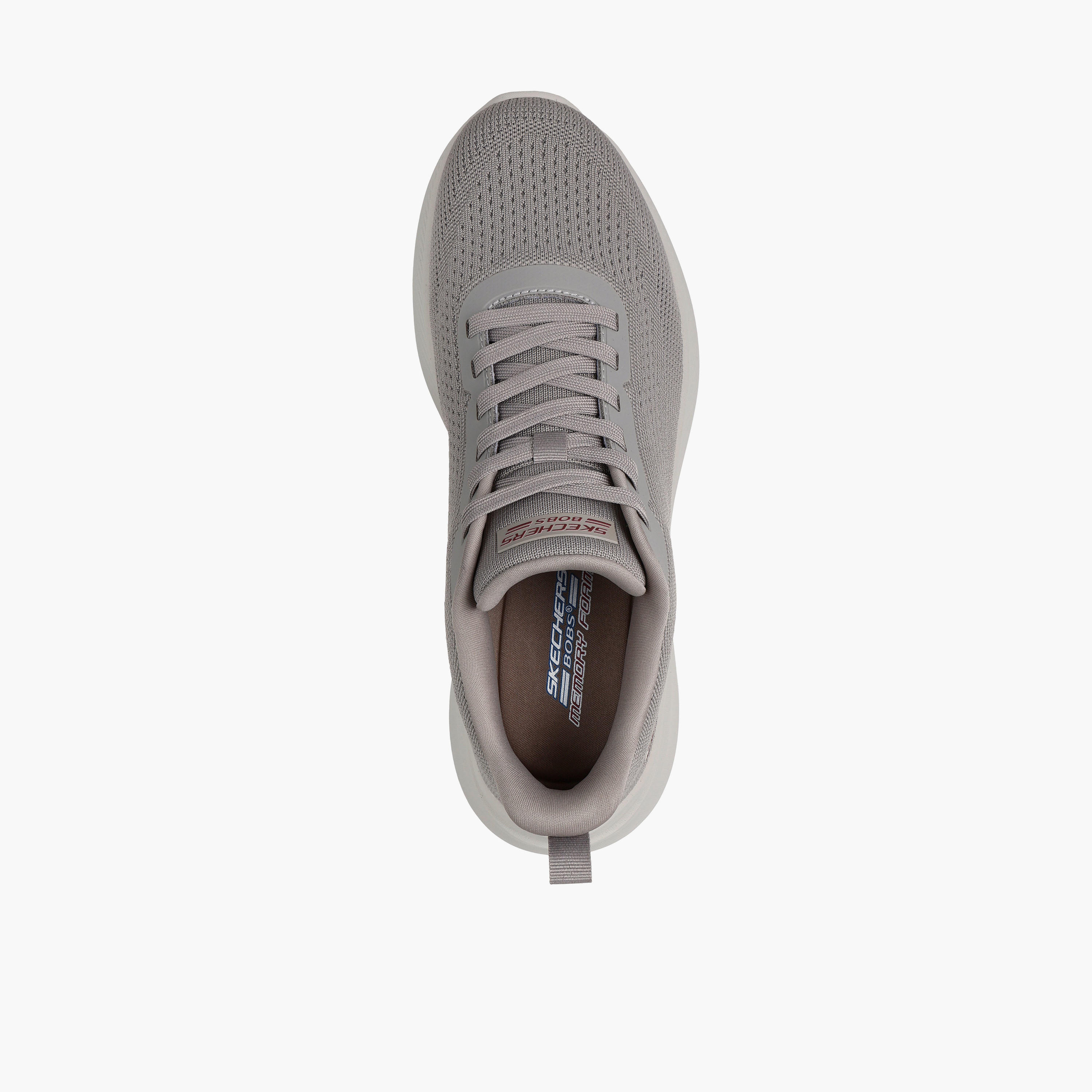 Skechers Men Bobs Moda Flex Lace-Up Sports Shoes-sports-men-shoes-image-2