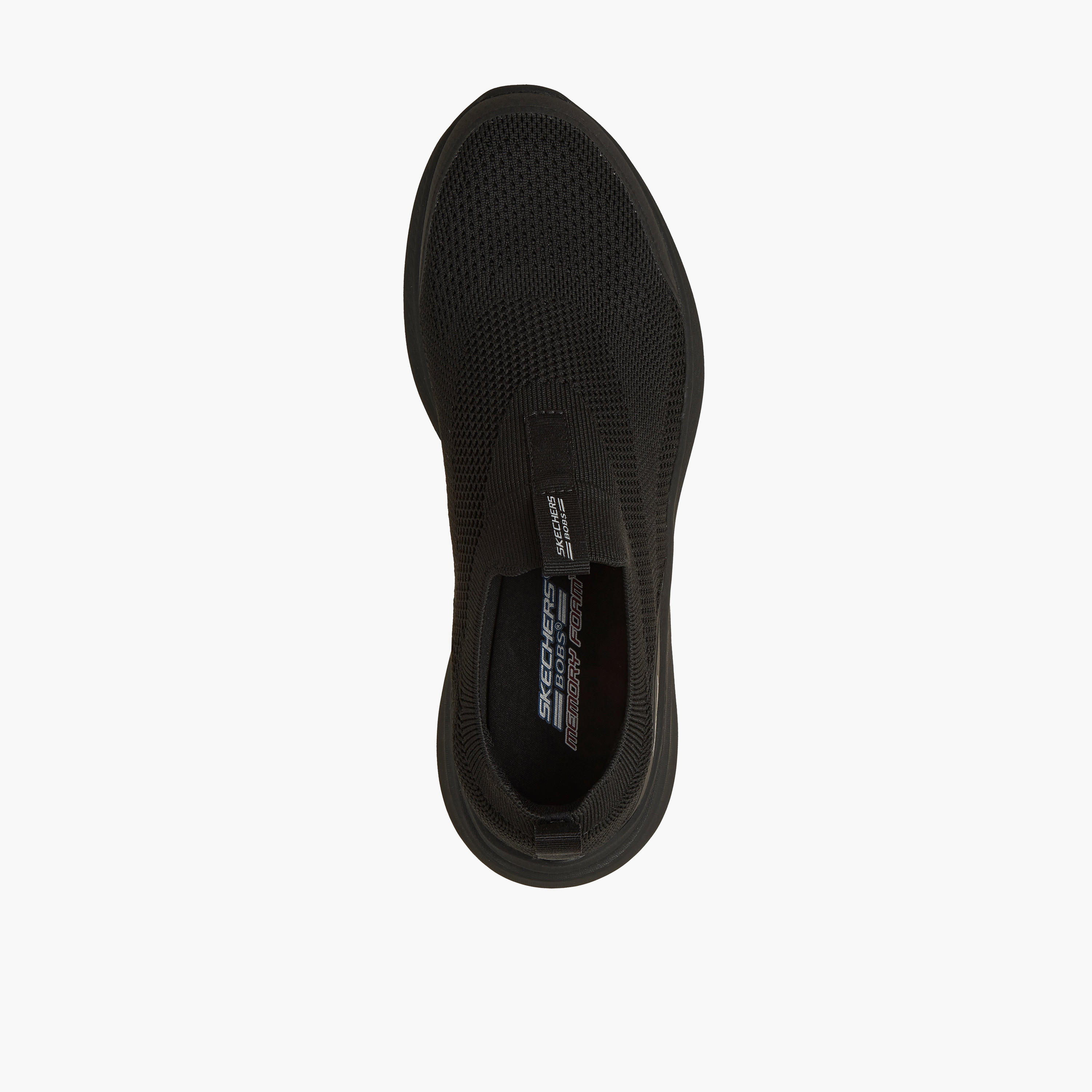 Skechers Men Bobs Moda Flex Slip-On Sports Shoes-sports-men-shoes-image-2