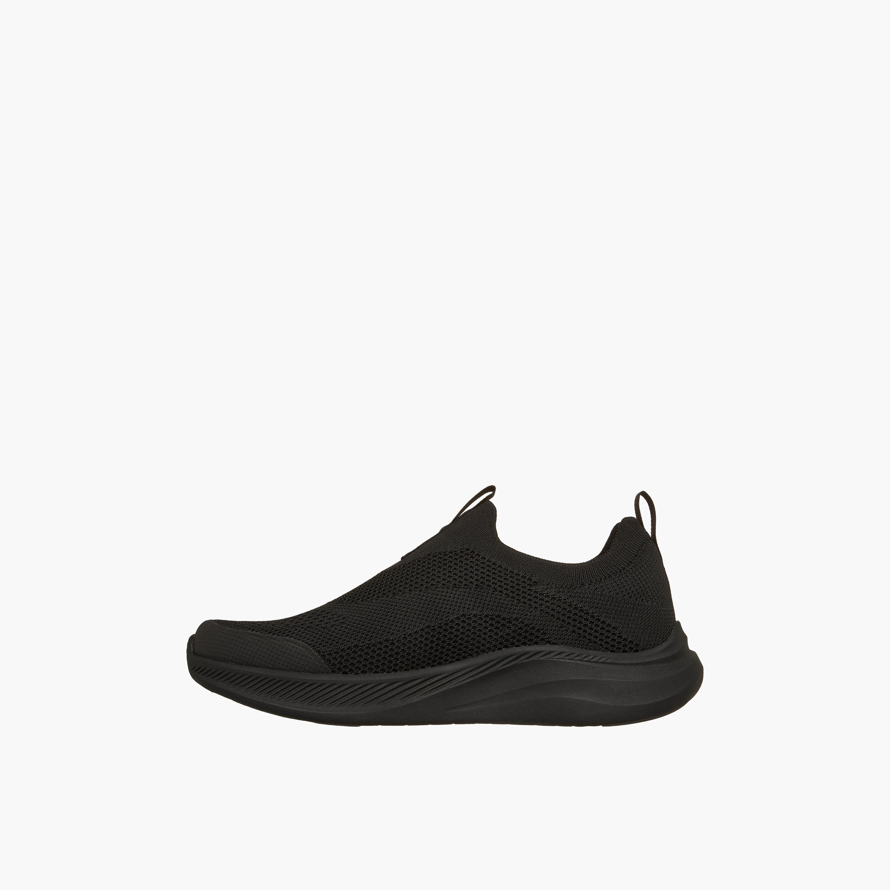 Skechers Men Bobs Moda Flex Slip-On Sports Shoes-sports-men-shoes-image-5