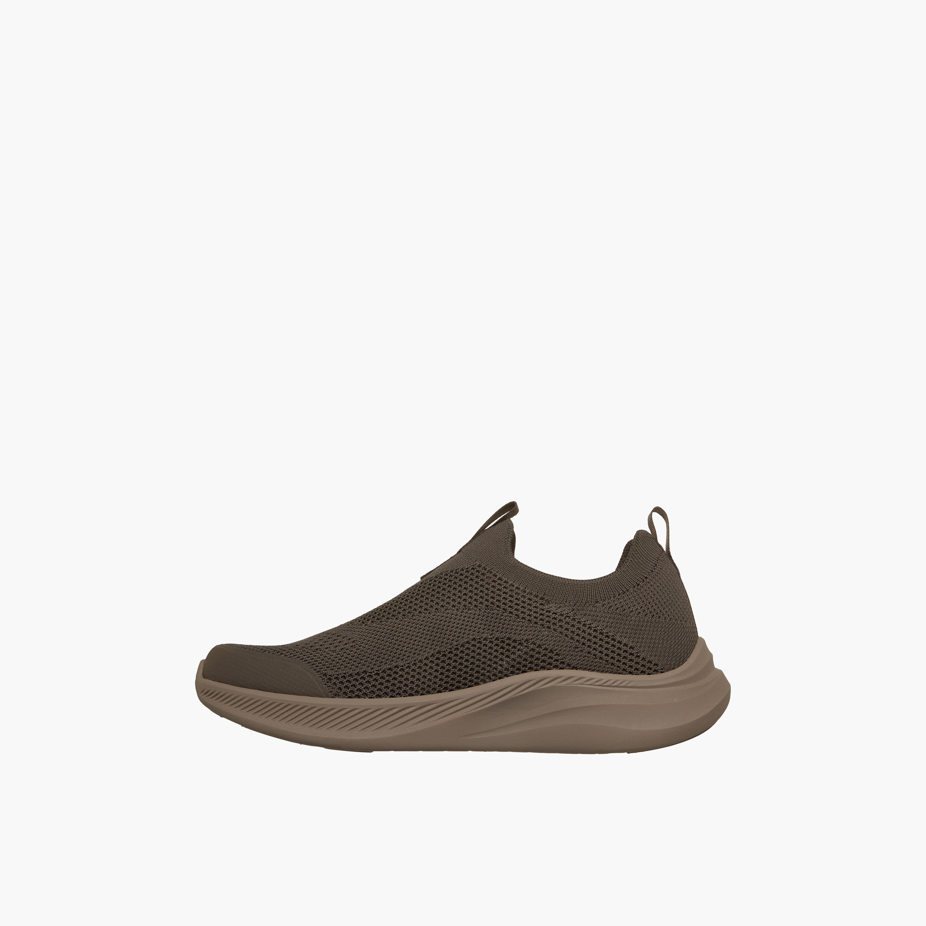 Skechers Men BOBS MODA FLEX Slip-On Sports Shoes-sports-men-shoes-image-5